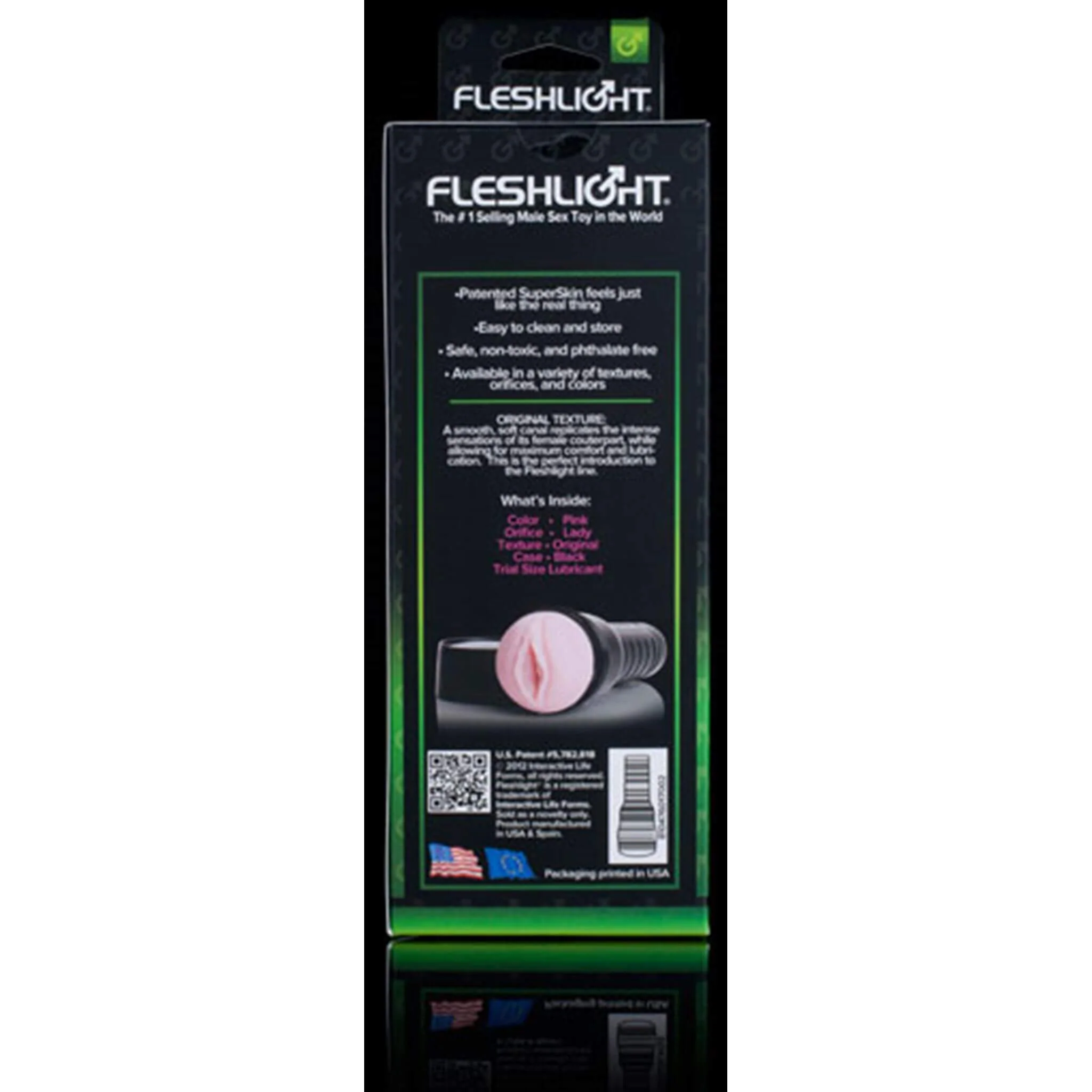 Fleshlight - Pink Lady Original - Image 5