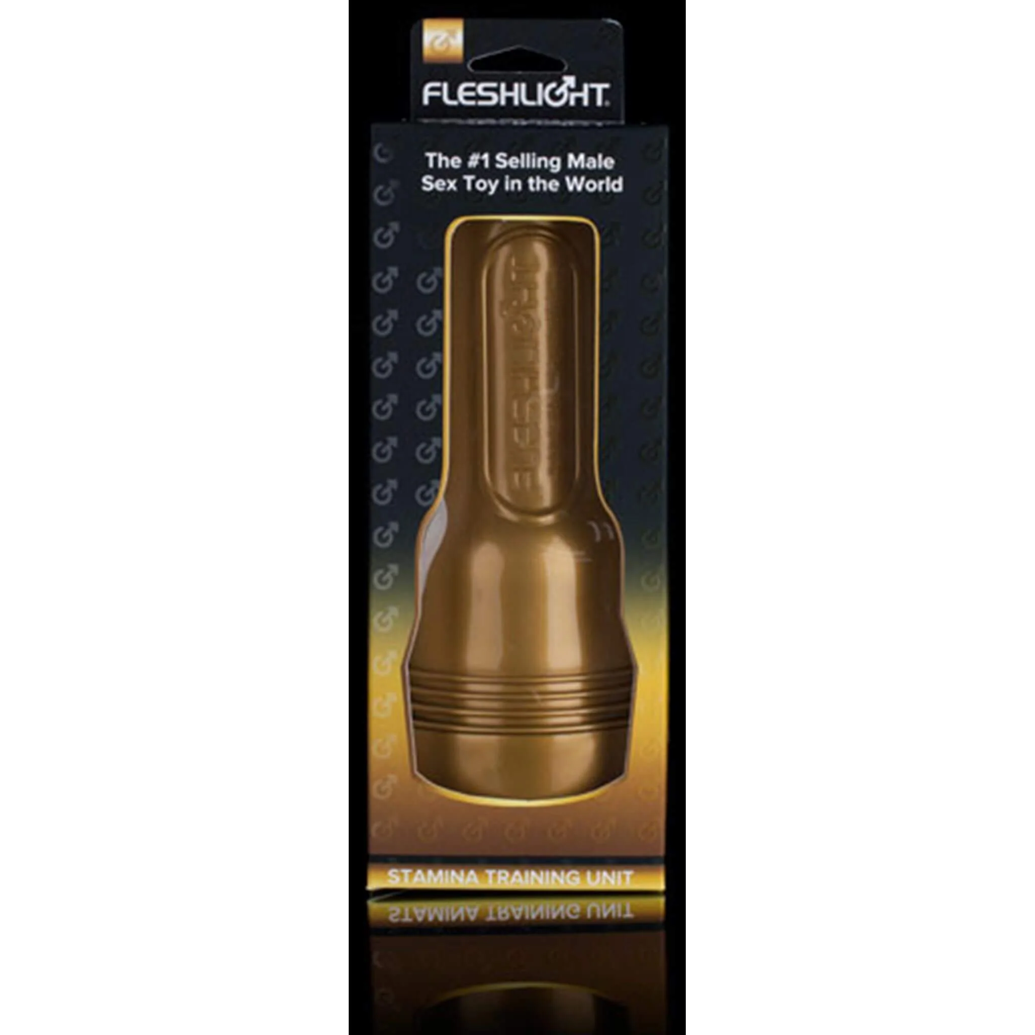 Fleshlight - Pink Lady Stamina Training Unit, Kestävyydenkehittäjä - Image 3