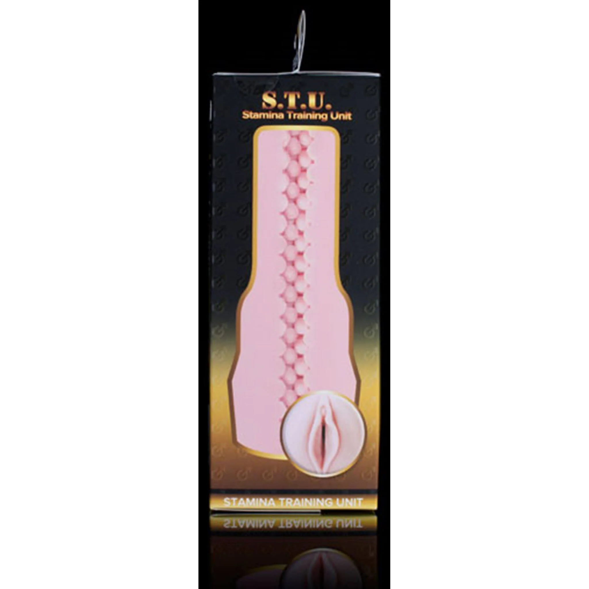 Fleshlight - Pink Lady Stamina Training Unit, Kestävyydenkehittäjä - Image 4