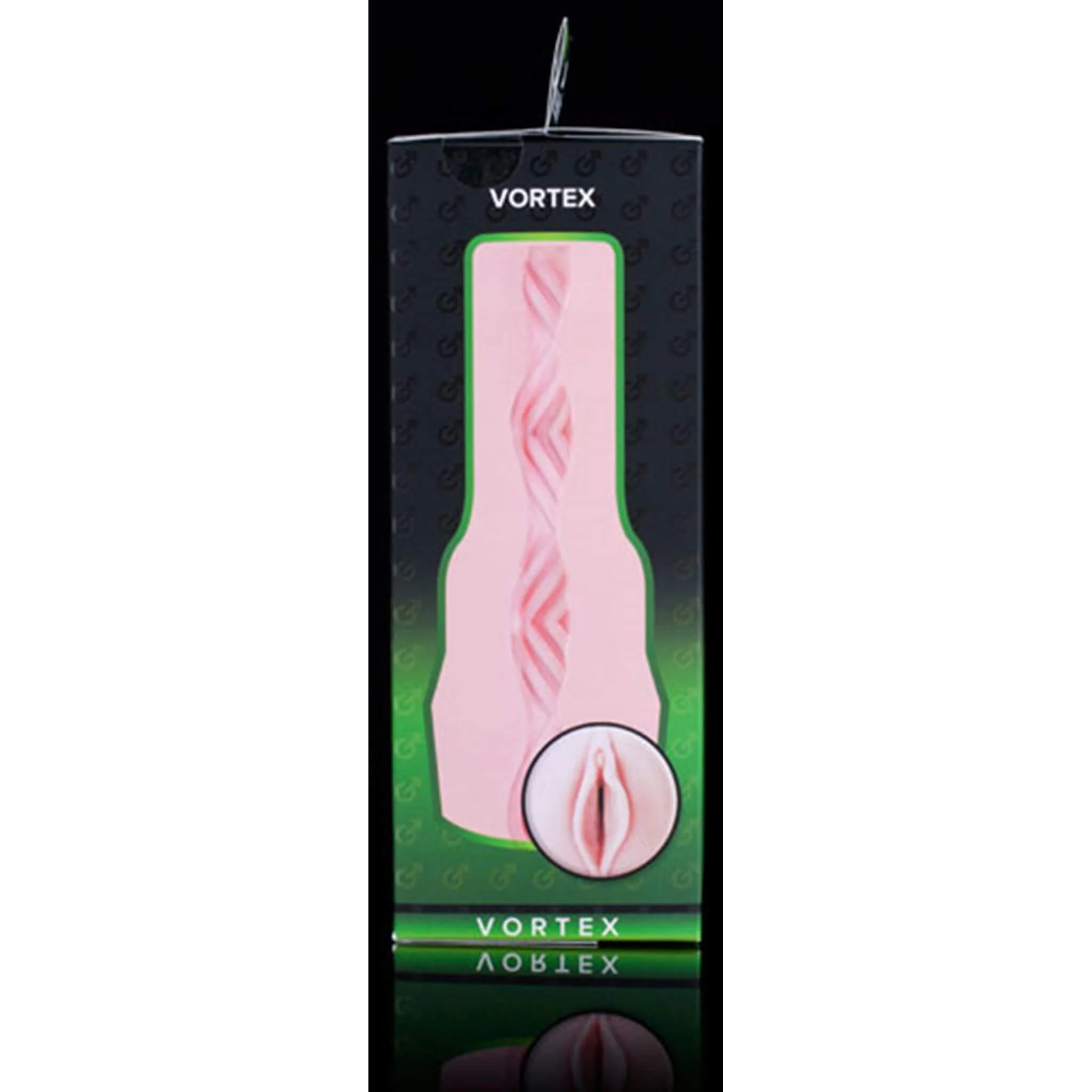 Fleshlight - Pink Lady Vortex - Image 3