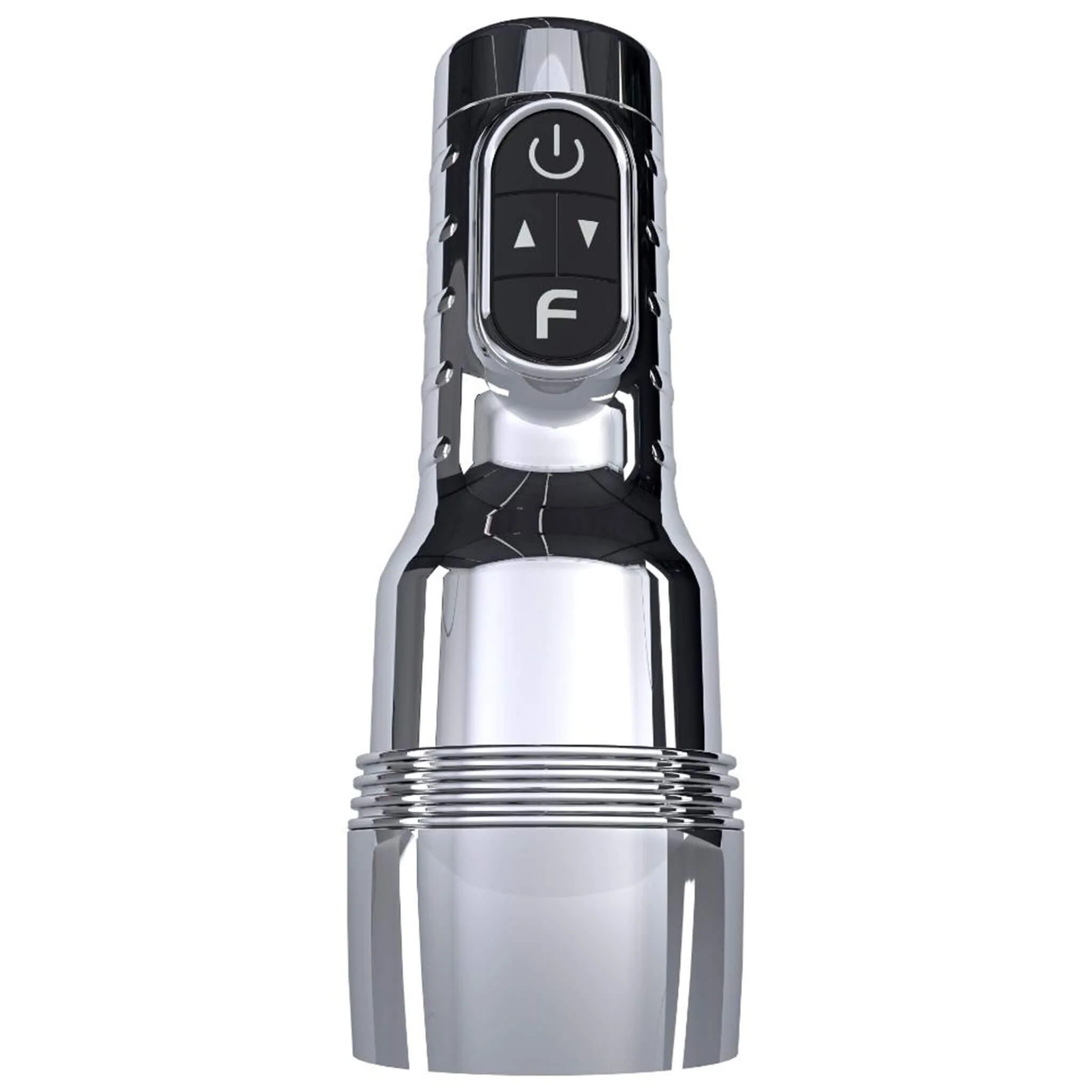 Fleshlight Quiver Vibrating Stroker - Image 5