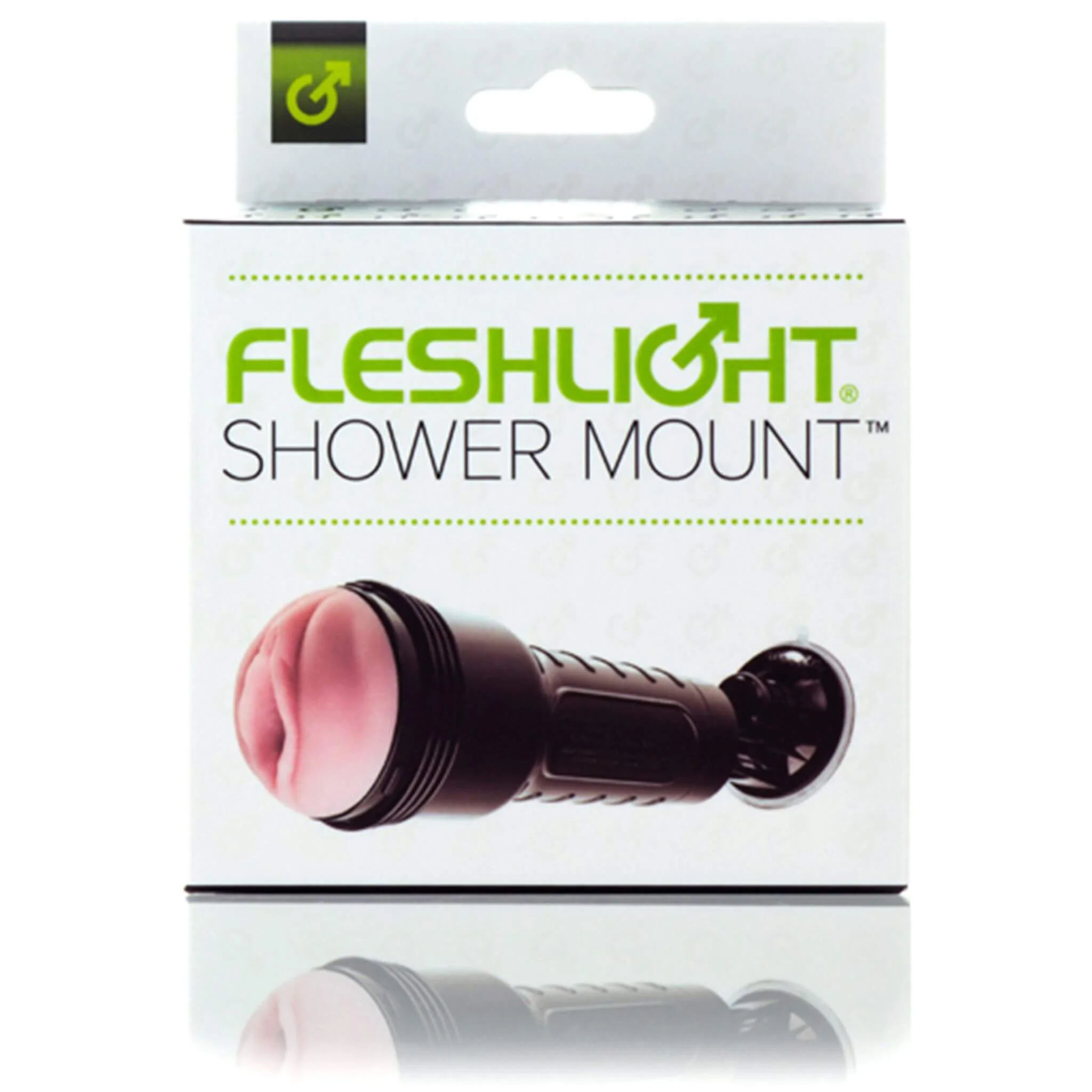Fleshlight Shower Mount -seinäpidike - Image 7