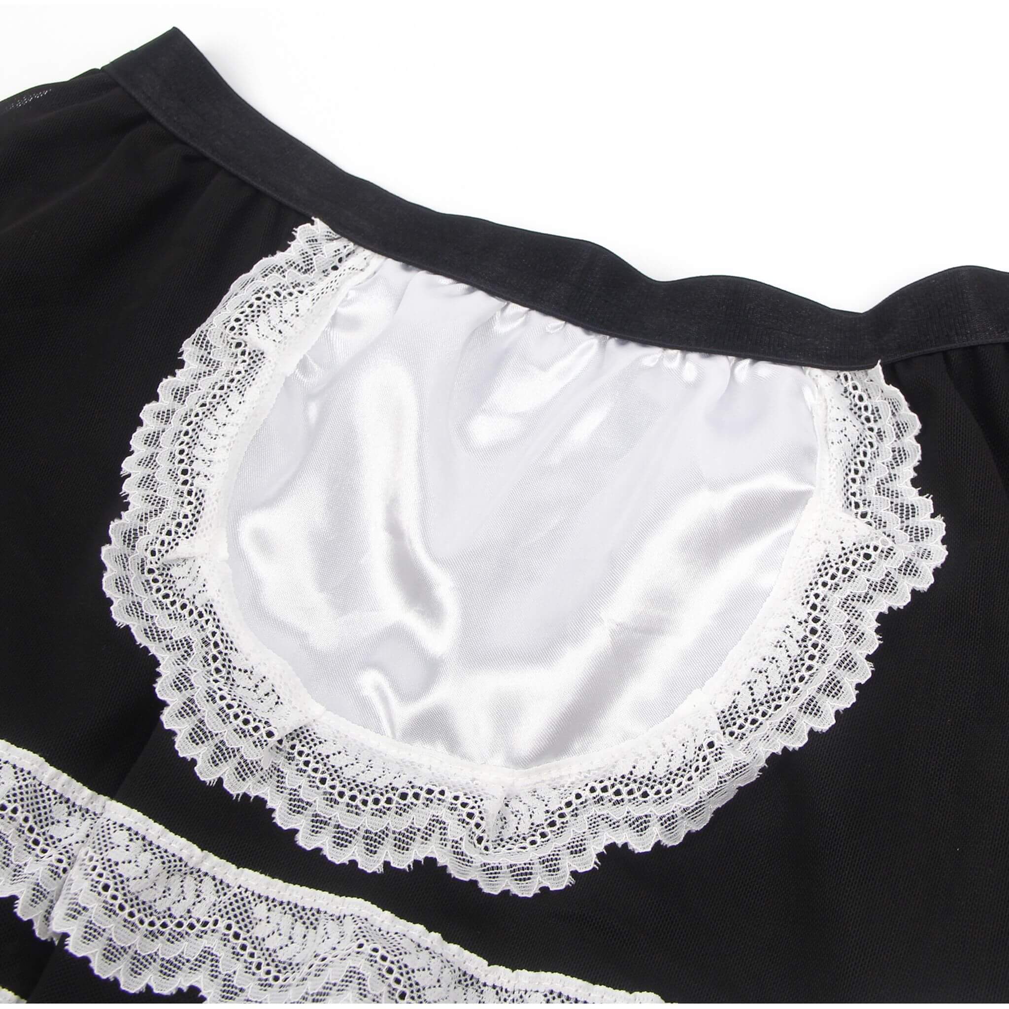 French maid -asu - Image 11
