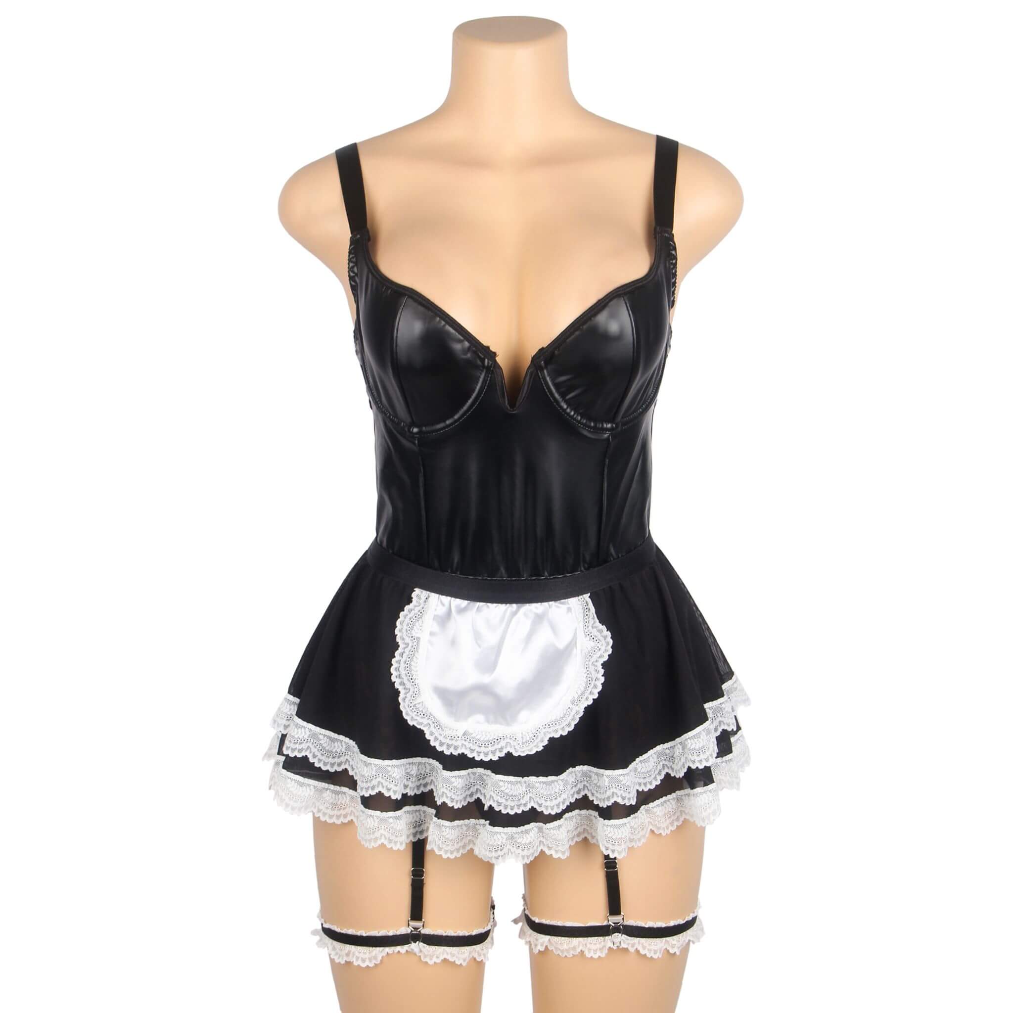French maid -asu - Image 7