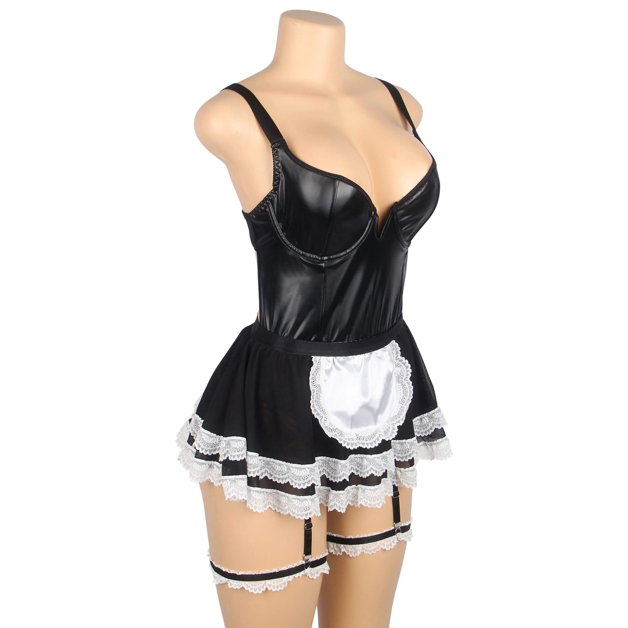 French maid -asu - Image 8