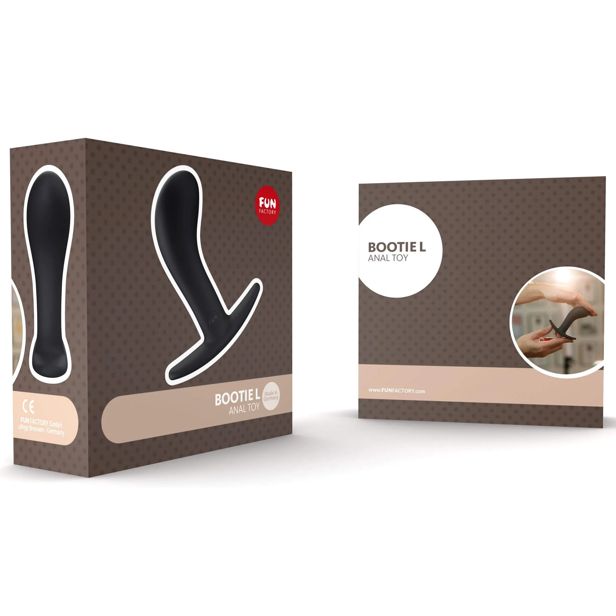 Fun Factory - Bootie - Image 3