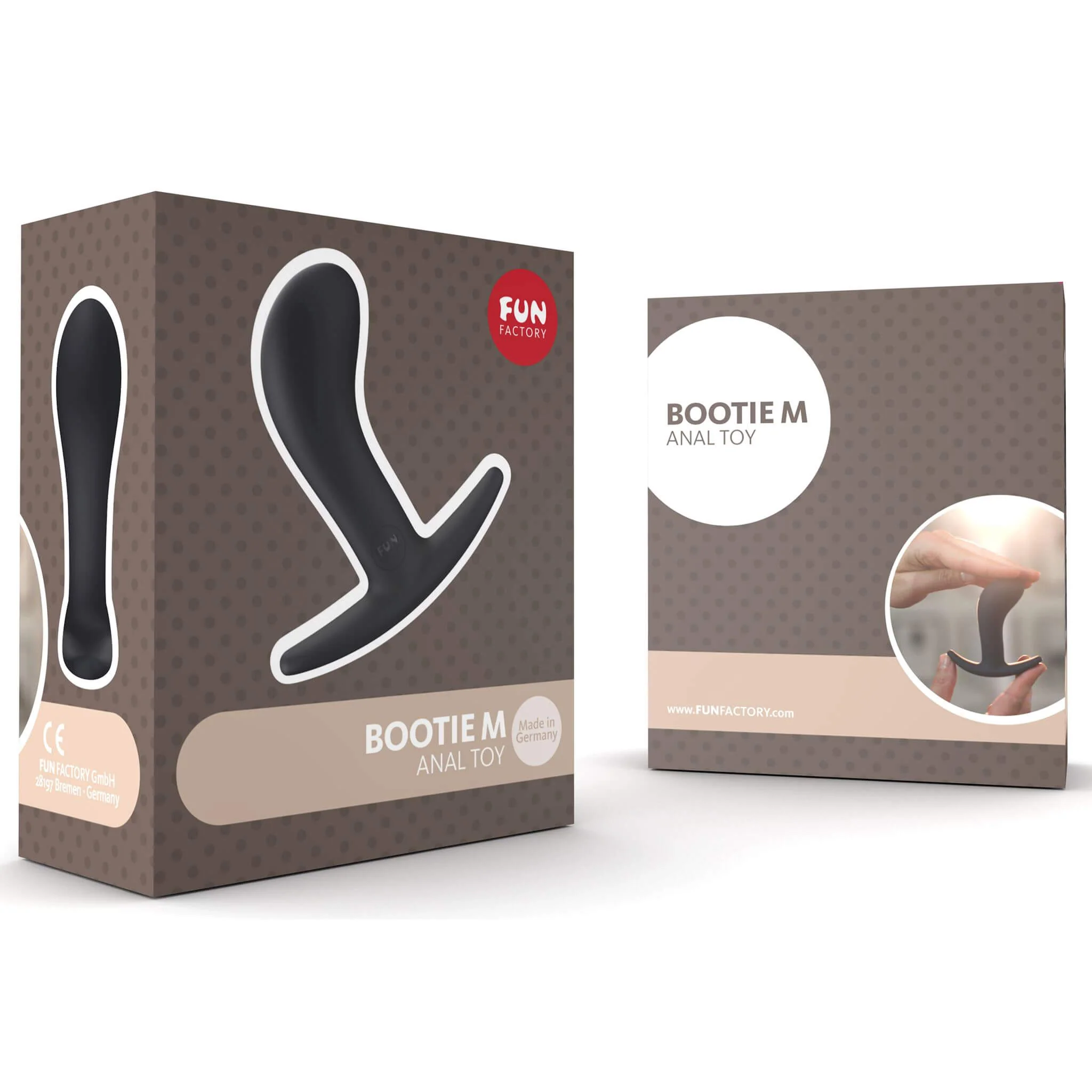 Fun Factory - Bootie - Image 4