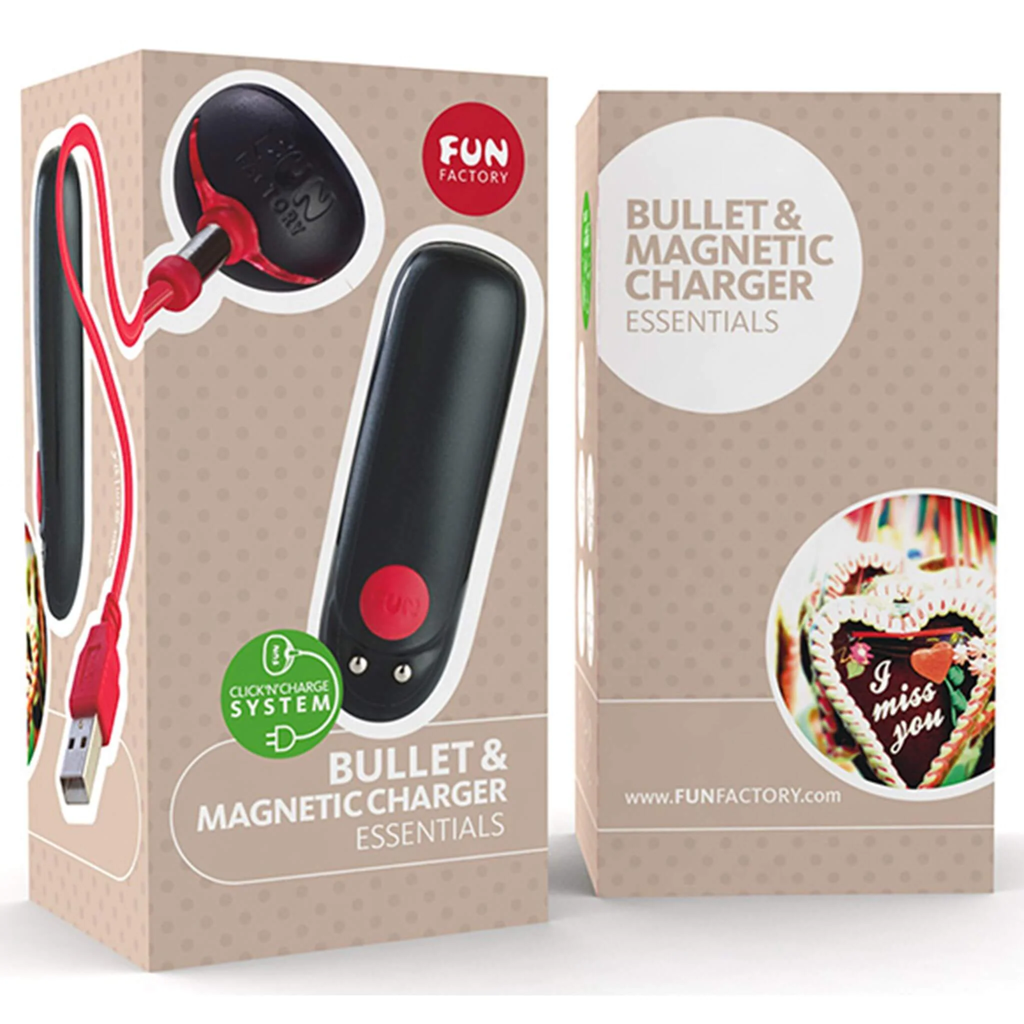 Fun Factory - Massage Bullet - Image 5