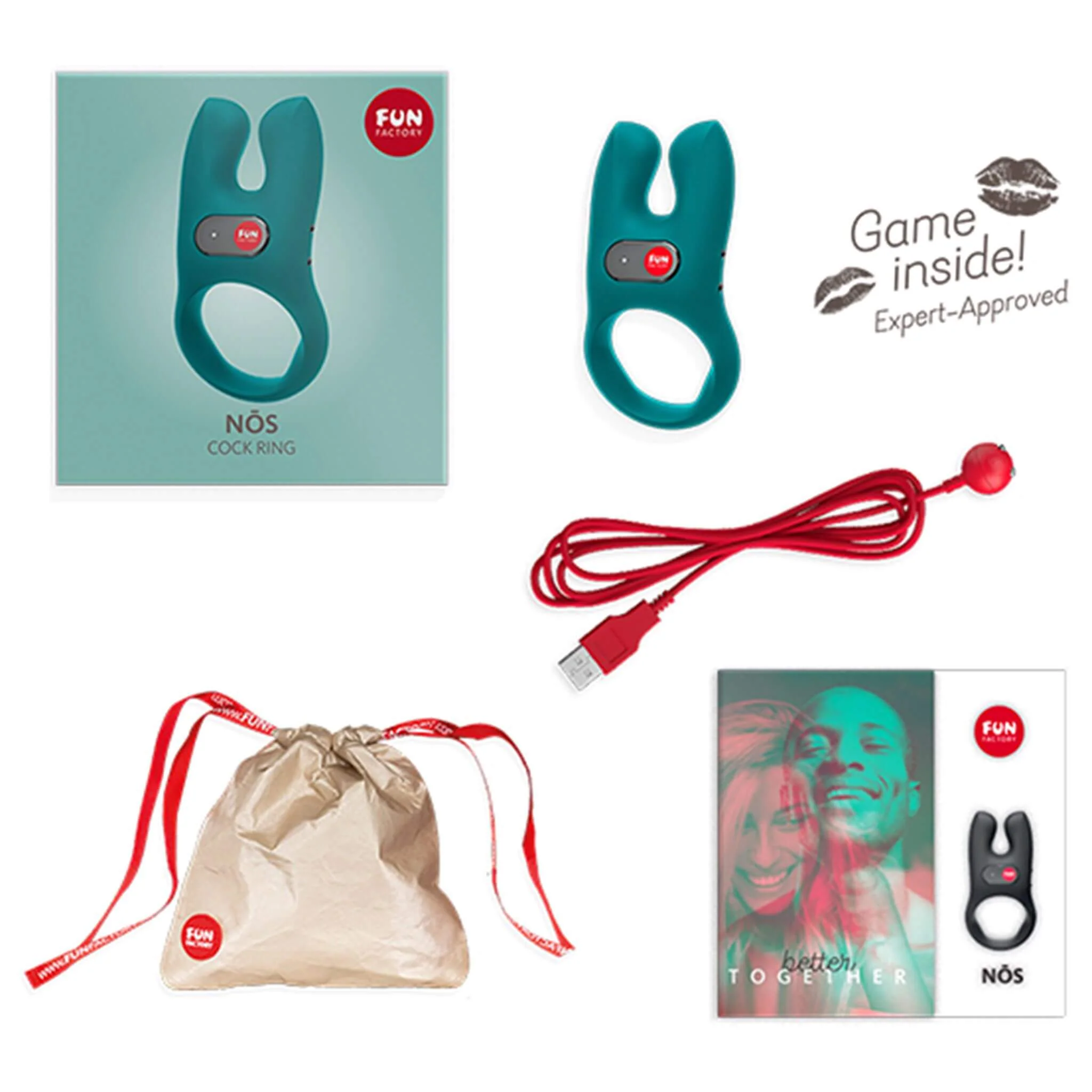 Fun Factory - NĆS-penisrengas - Image 14