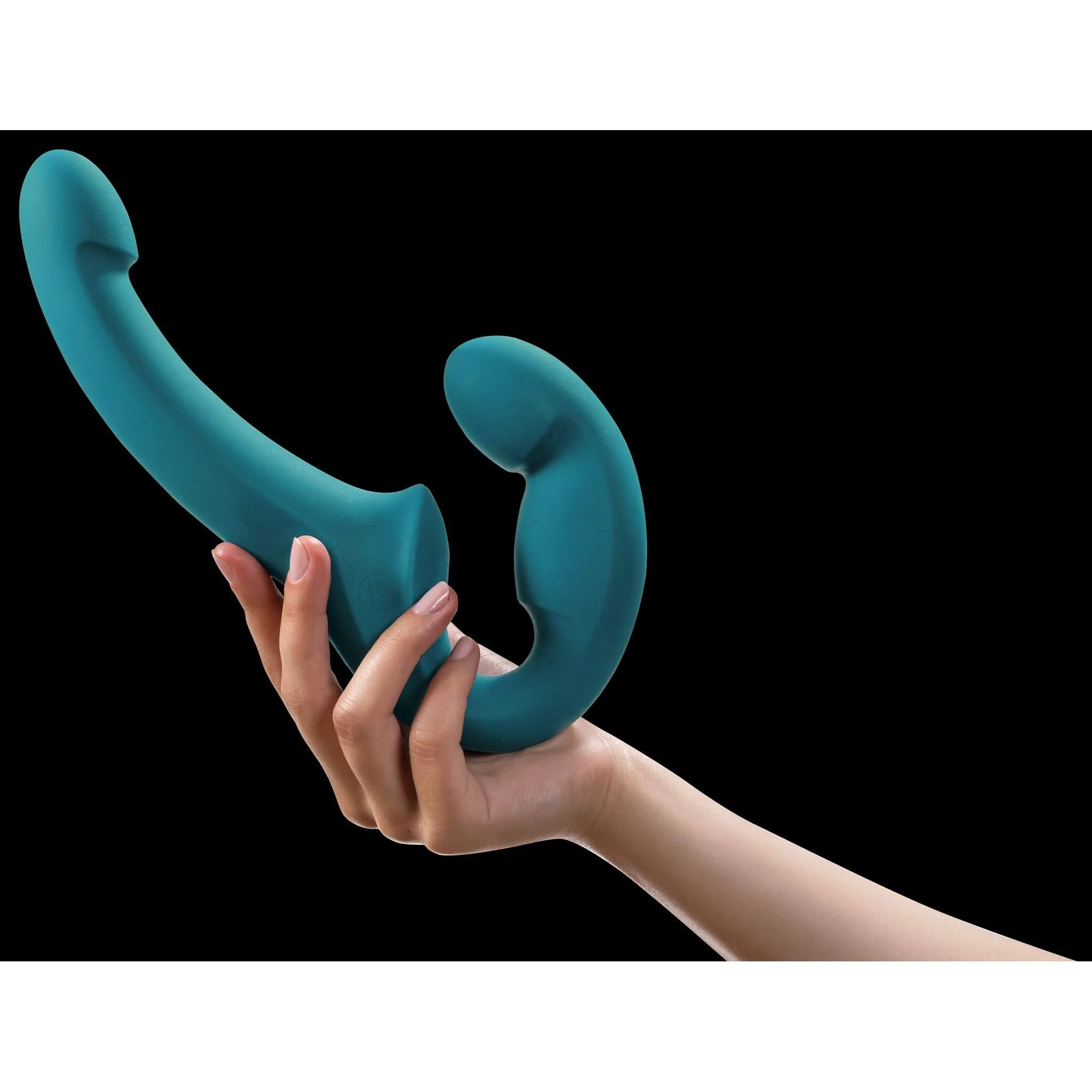 Fun Factory - Share Lite Double Dildo Strap-on - Image 10