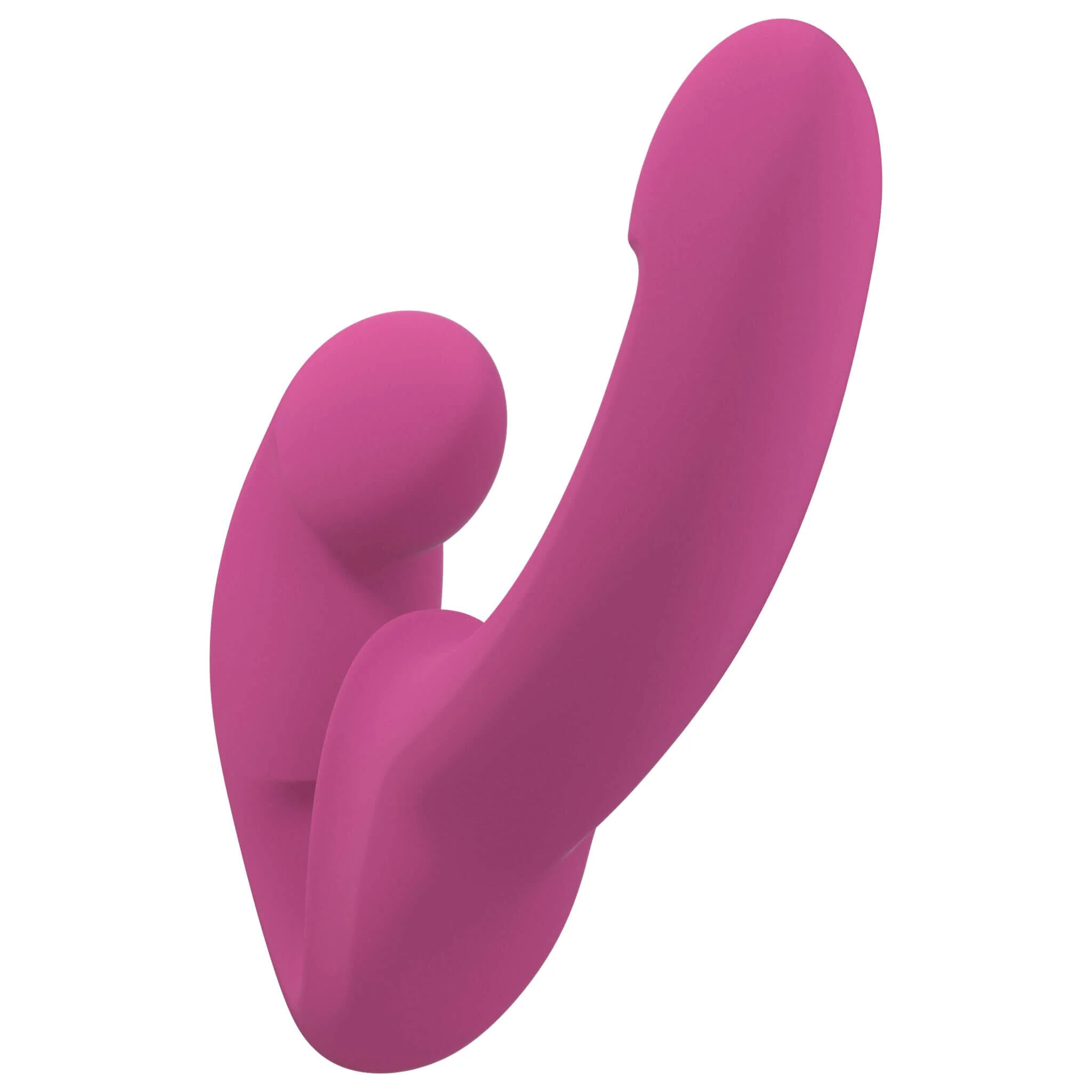 Fun Factory - Share Lite Double Dildo Strap-on - Image 2