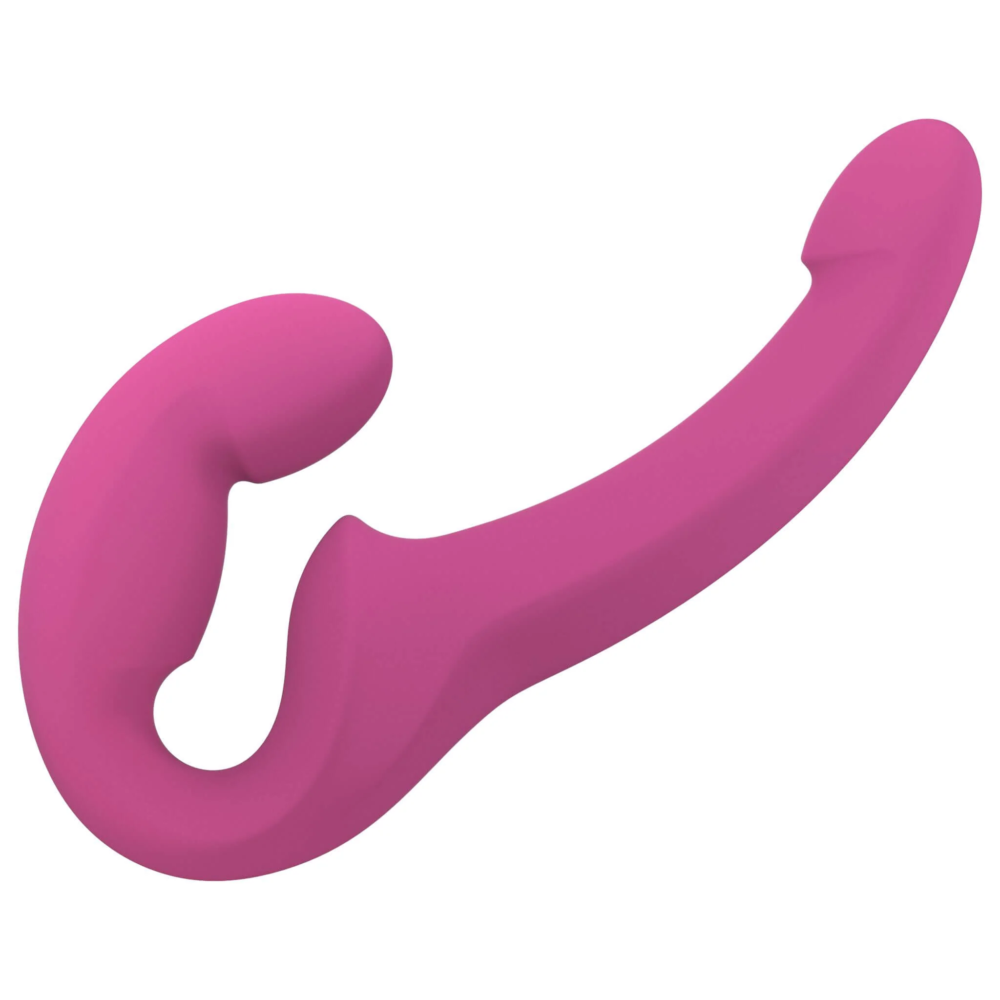 Fun Factory - Share Lite Double Dildo Strap-on - Image 3