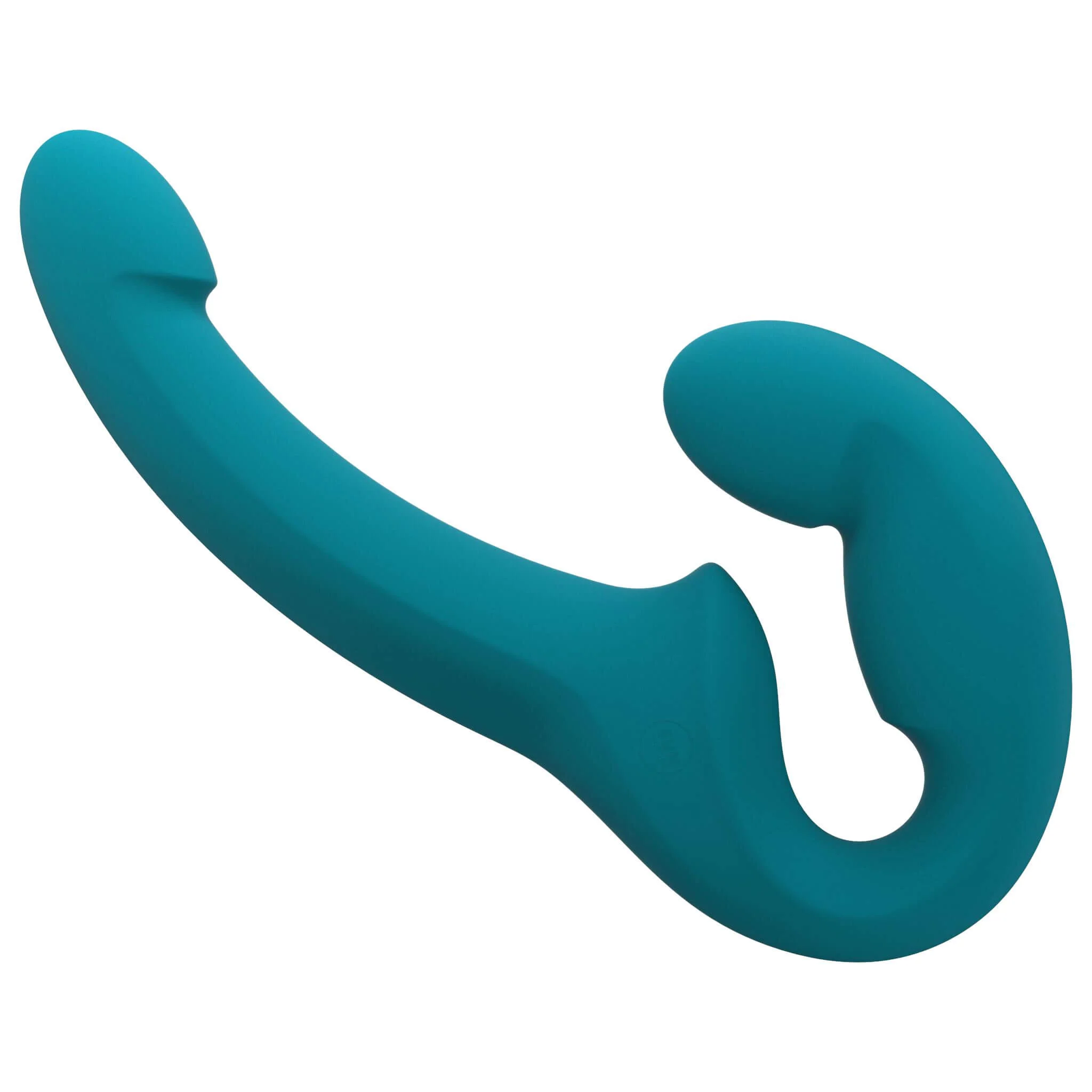 Fun Factory - Share Lite Double Dildo Strap-on - Image 8