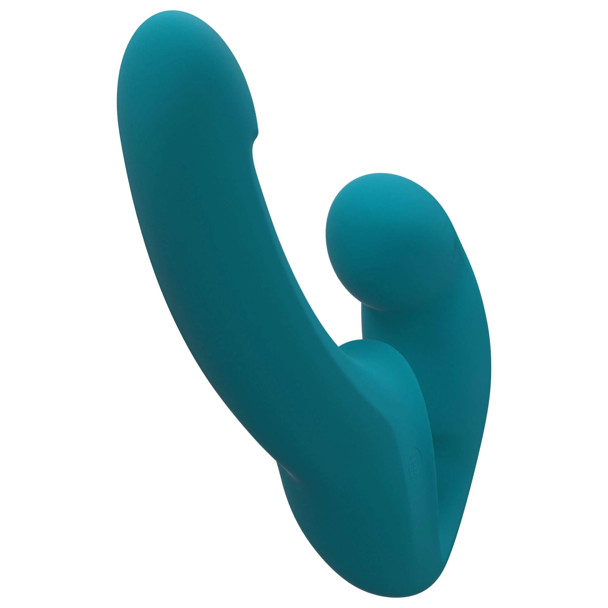 Fun Factory - Share Lite Double Dildo Strap-on - Image 9