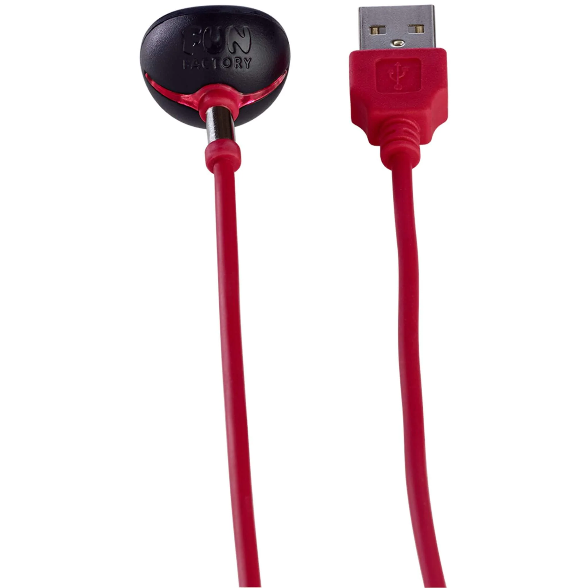 Fun Factory - USB Magnetic Charger -latausjohto - Image 3