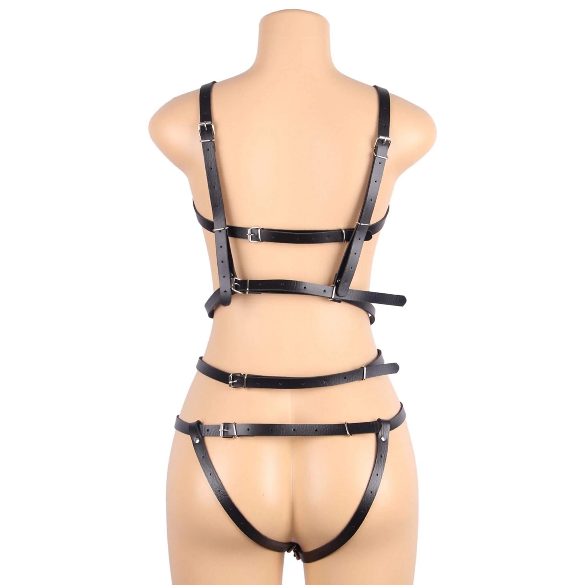 Harness-valjaat - Image 4