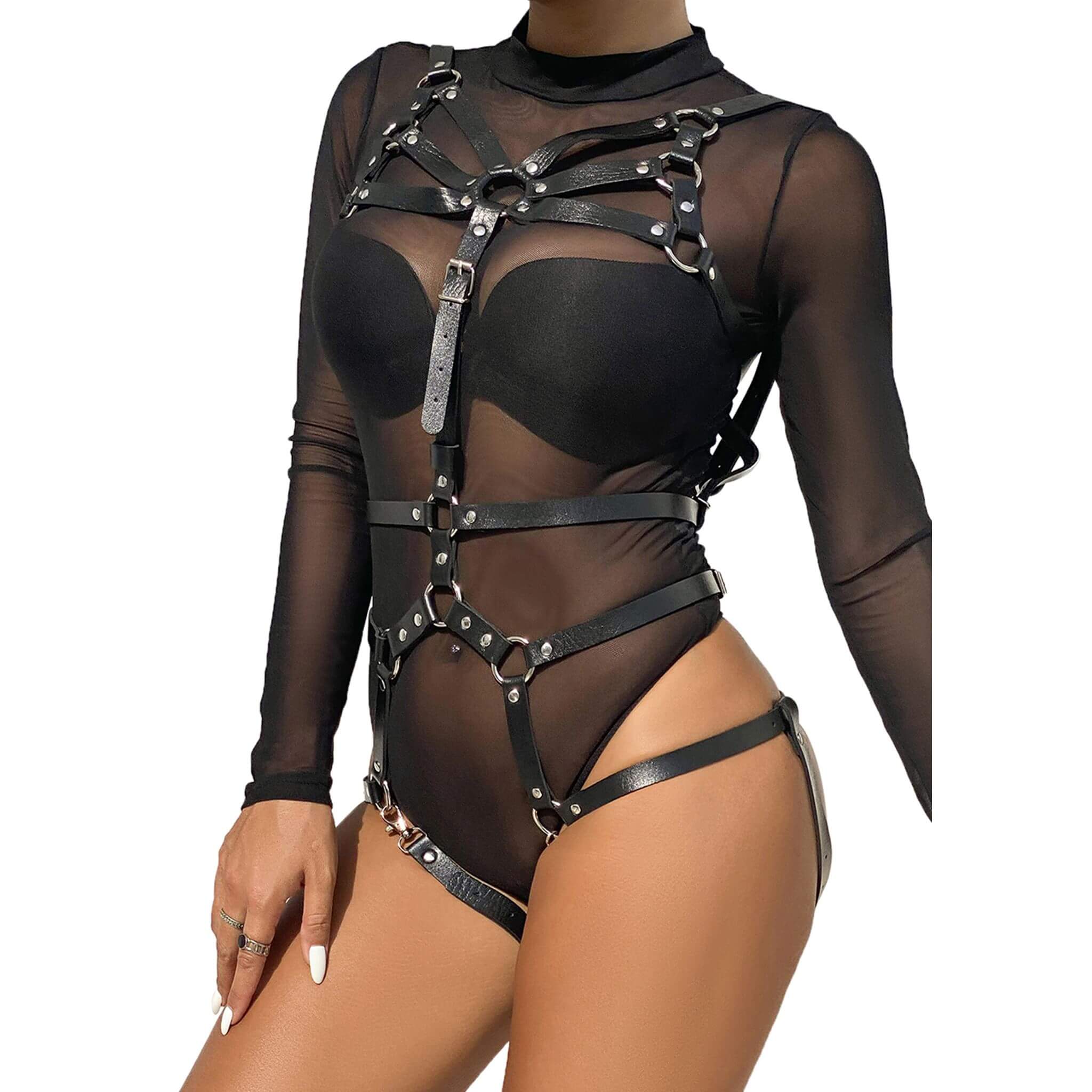Harness-valjaat - Image 7