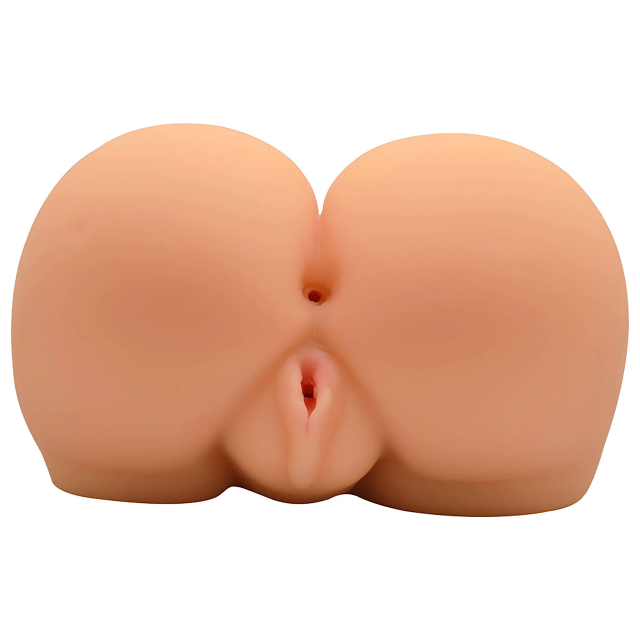 Herkkupeppu - vagina & anus