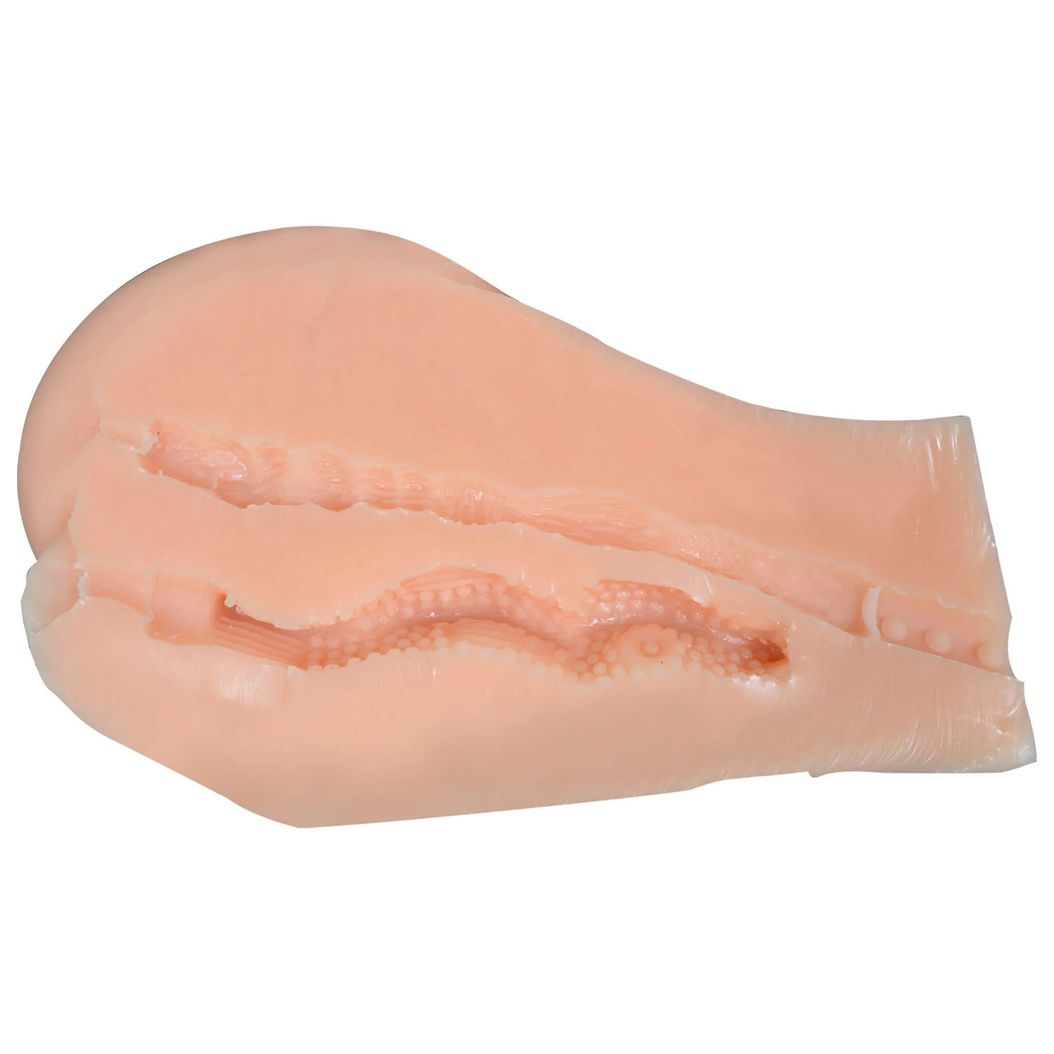 Herkkupeppu - vagina & anus - Image 6