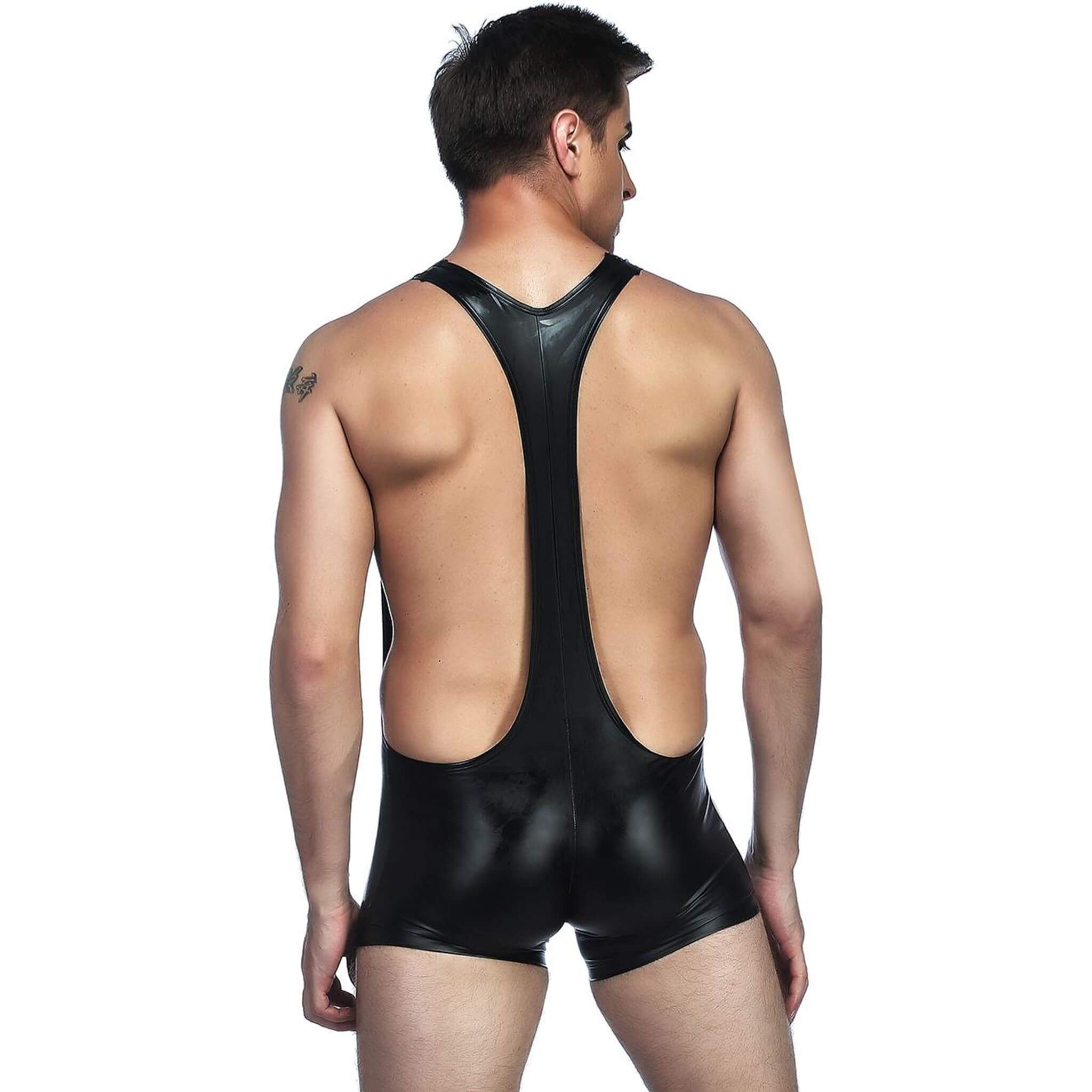 Hot man - Image 3