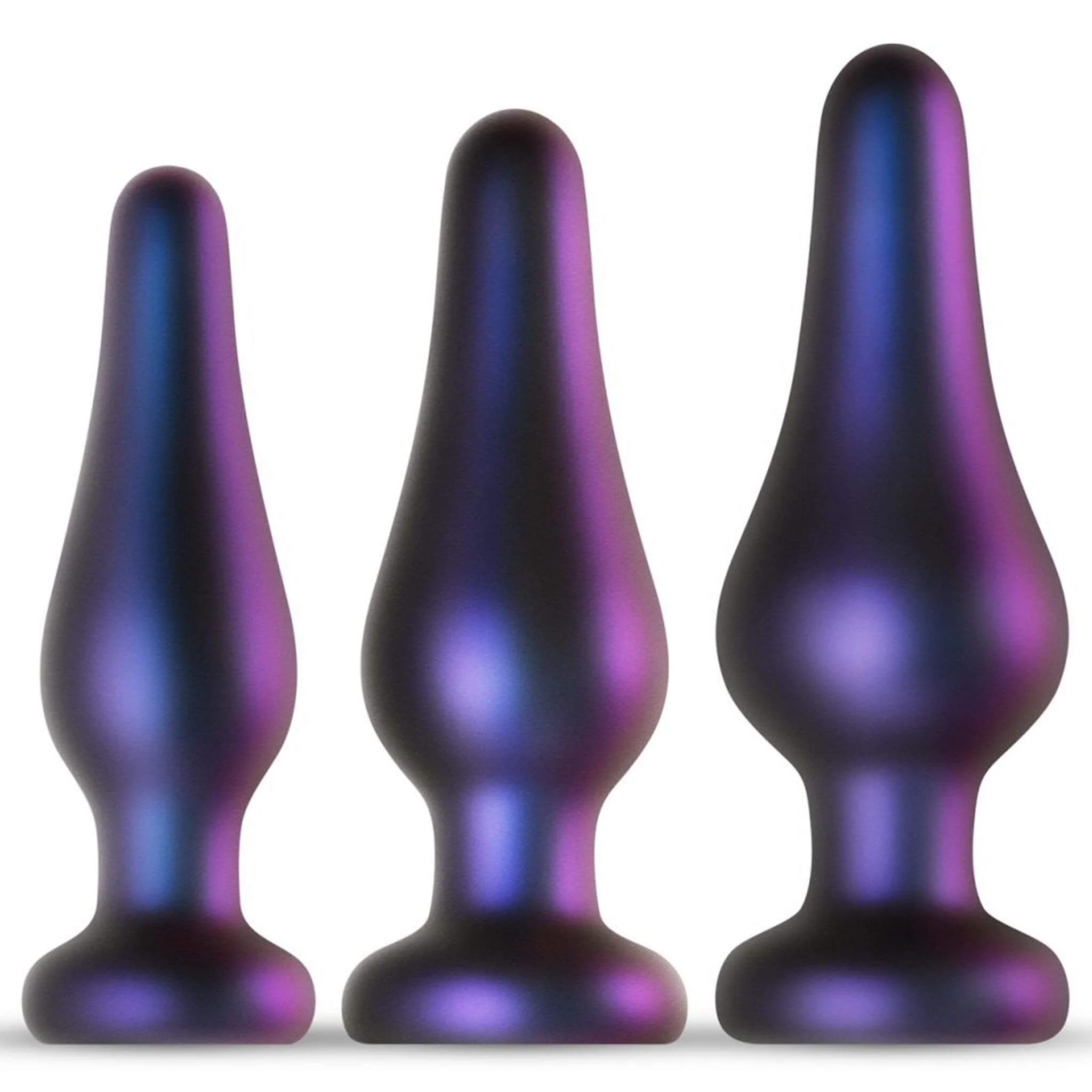 Hueman - Comets anaaliplugisetti - Image 2