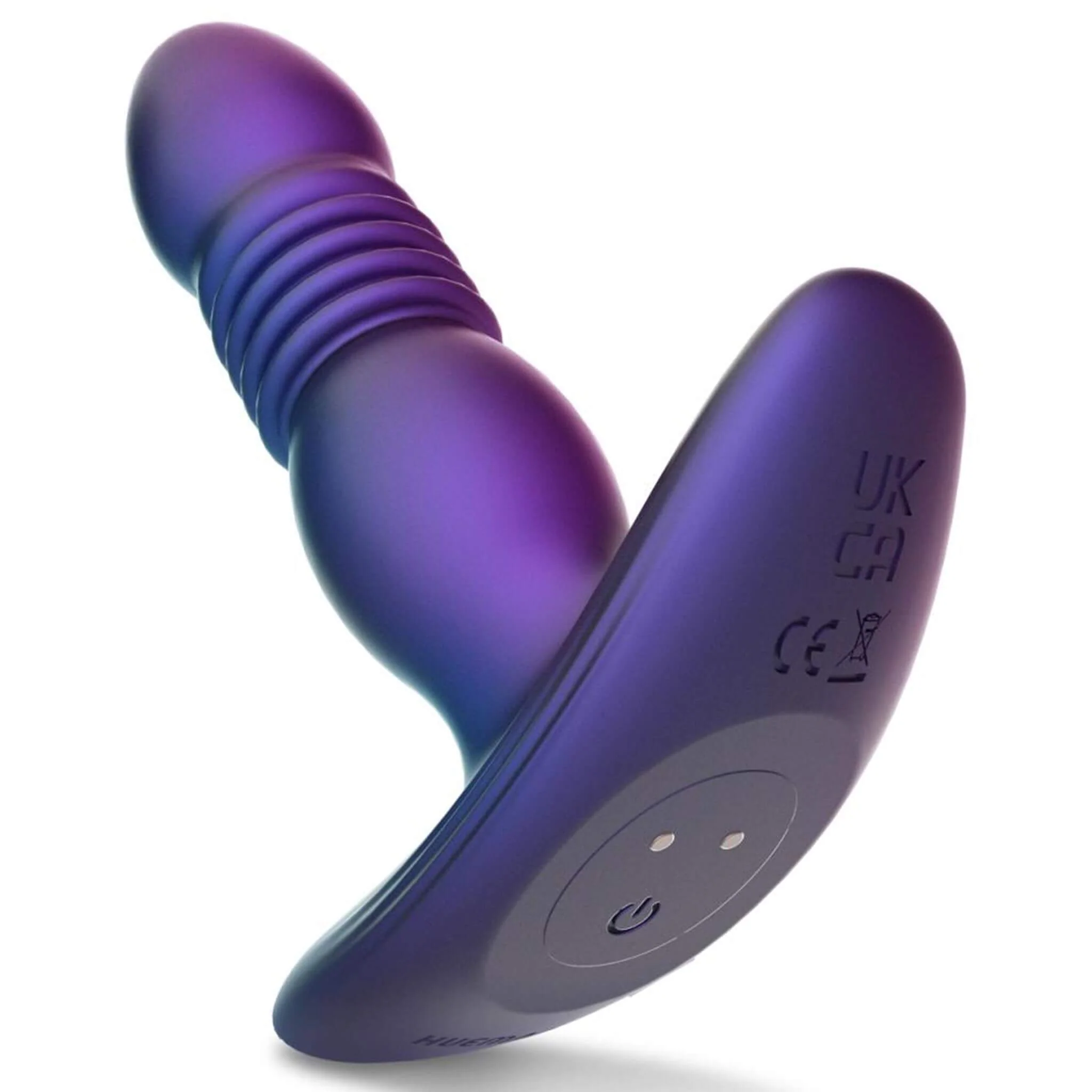 Hueman - Supernova Thrusting Buttplug - Image 3