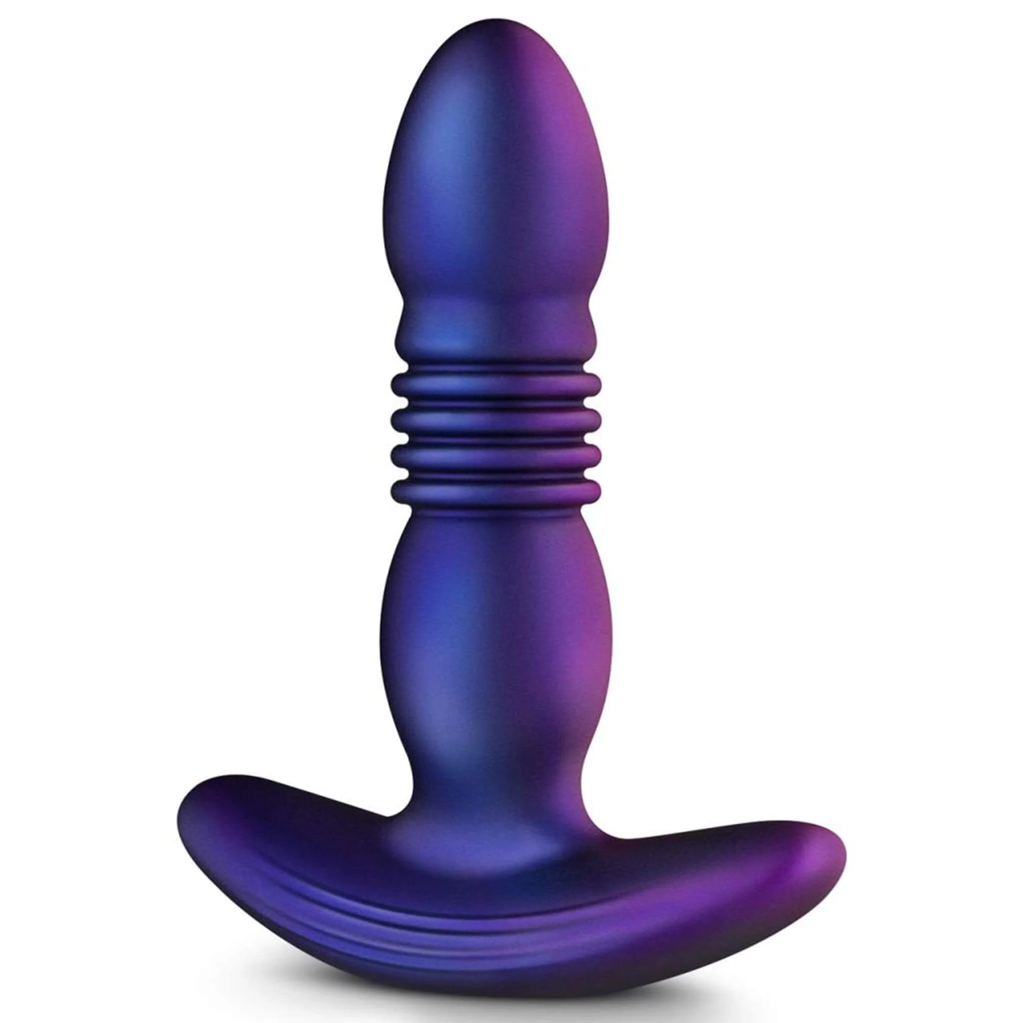 Hueman - Supernova Thrusting Buttplug - Image 6