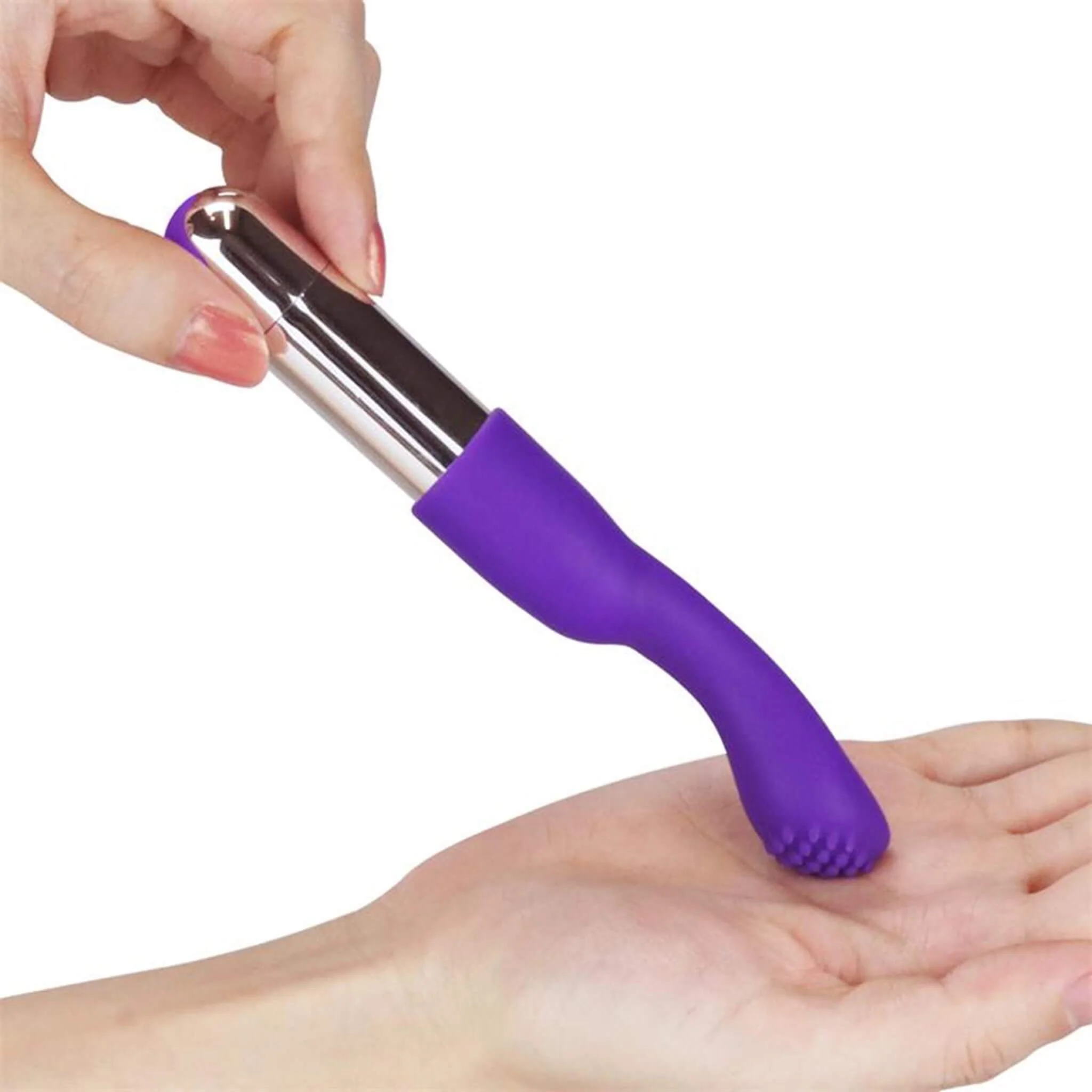 Ijoy - ladattava vibraattori - Image 3