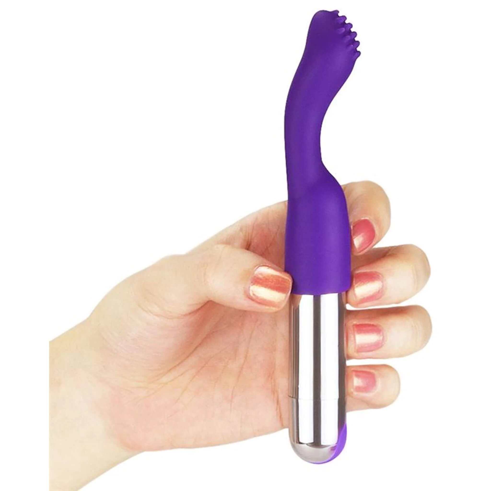 Ijoy - ladattava vibraattori - Image 4