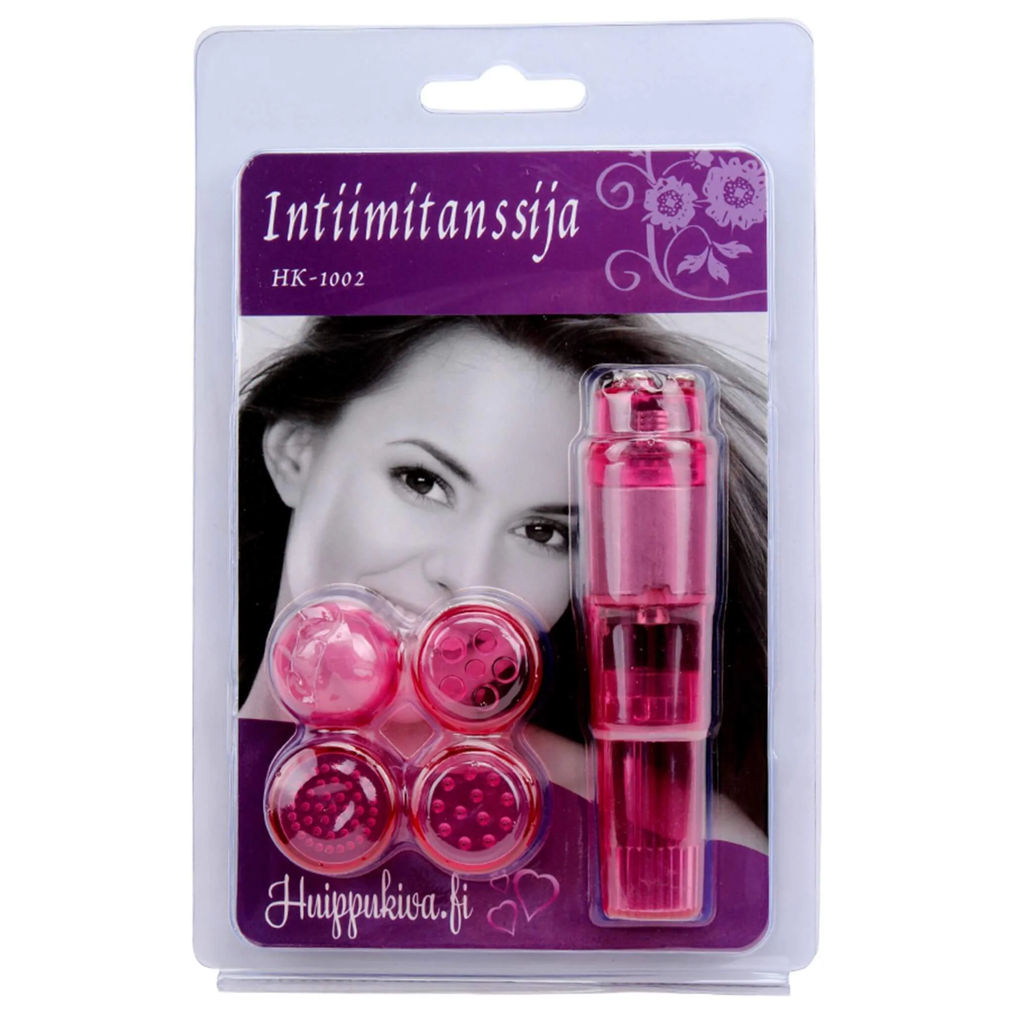 Intiimitanssija - Klitoriskiihotin - Image 3