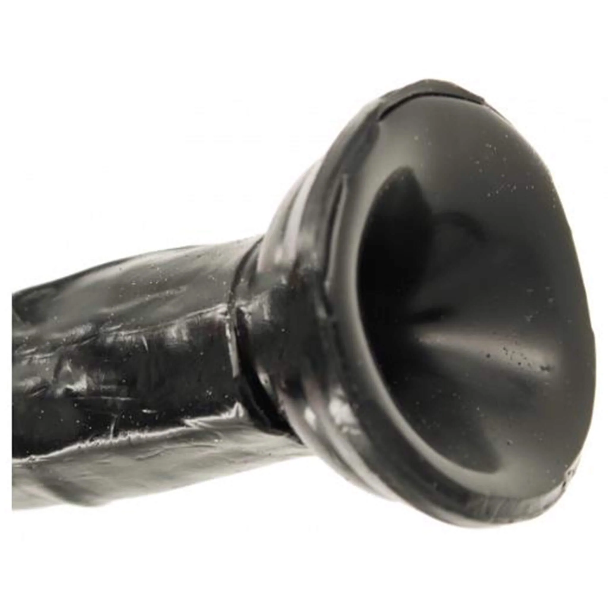Jättidildo XXL Imukupilla - Image 3