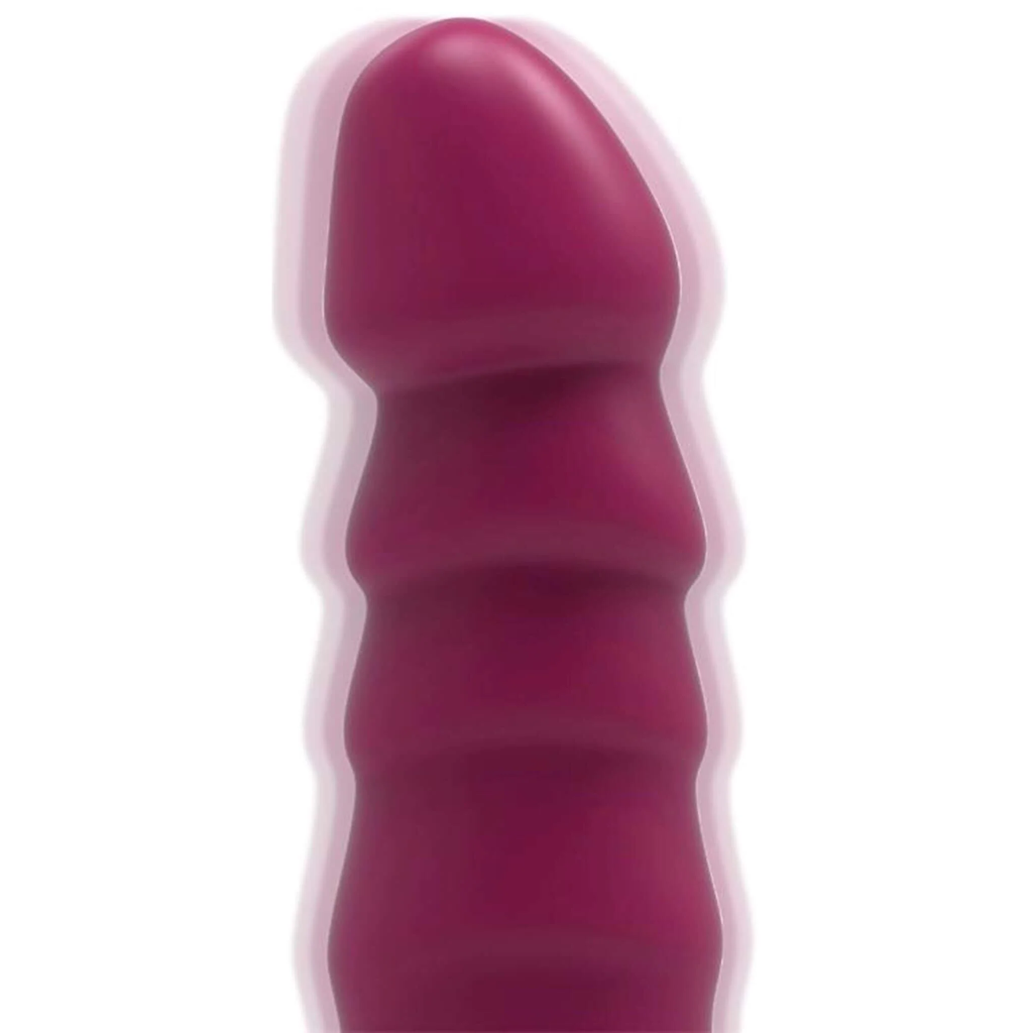 Jet Rocket dildo teleskooppiliikkeellä - Image 3