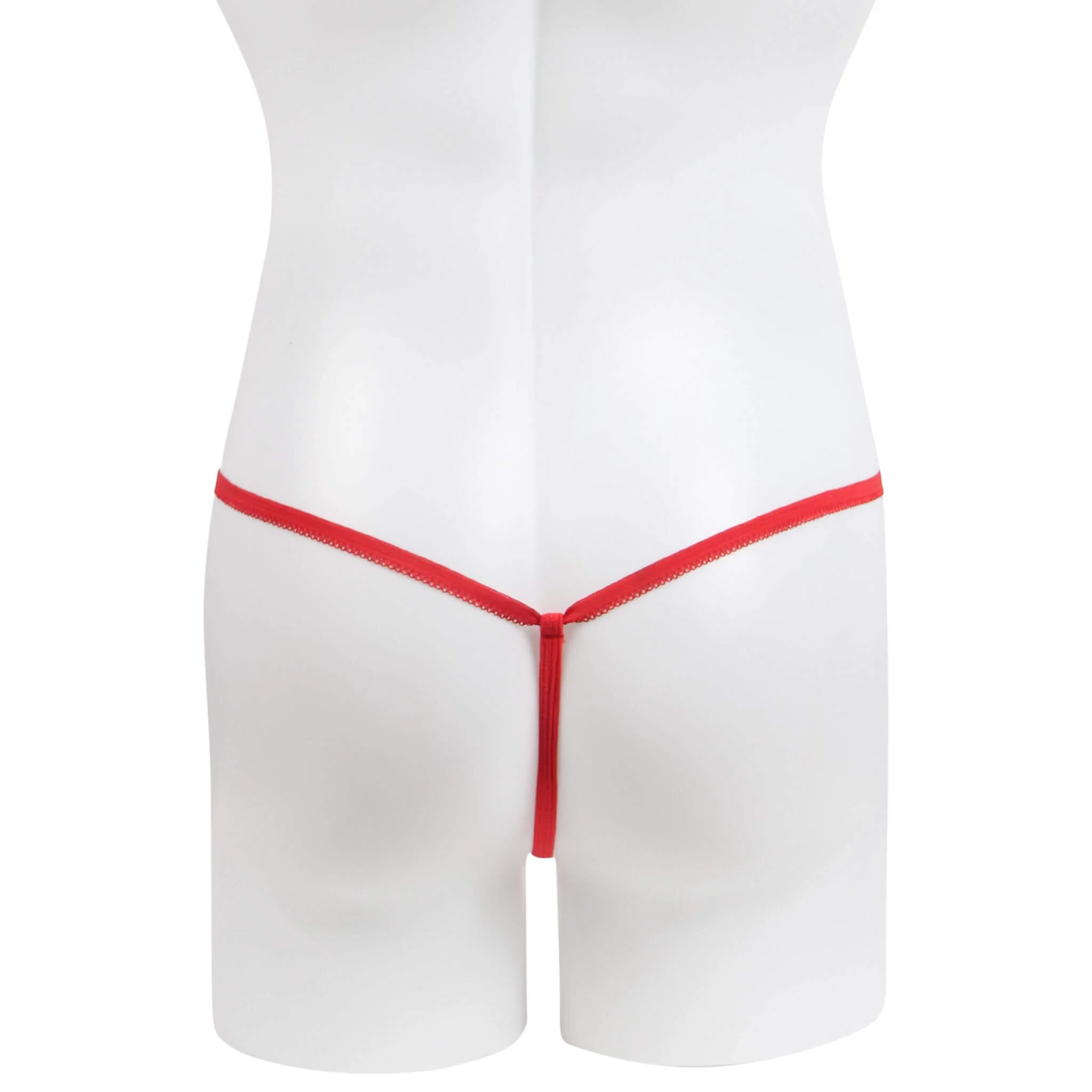 Joulustringit - Image 5