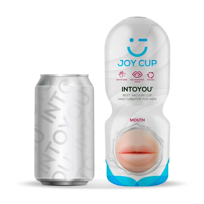 Joy Cup - masturbaattori - Image 12