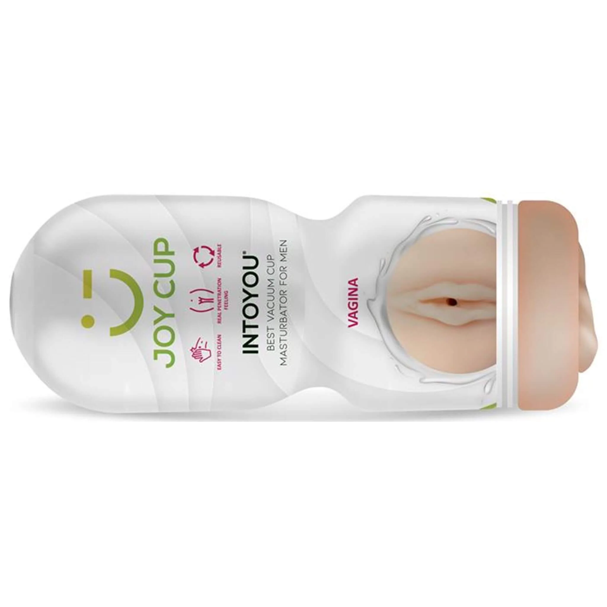 Joy Cup - masturbaattori - Image 3