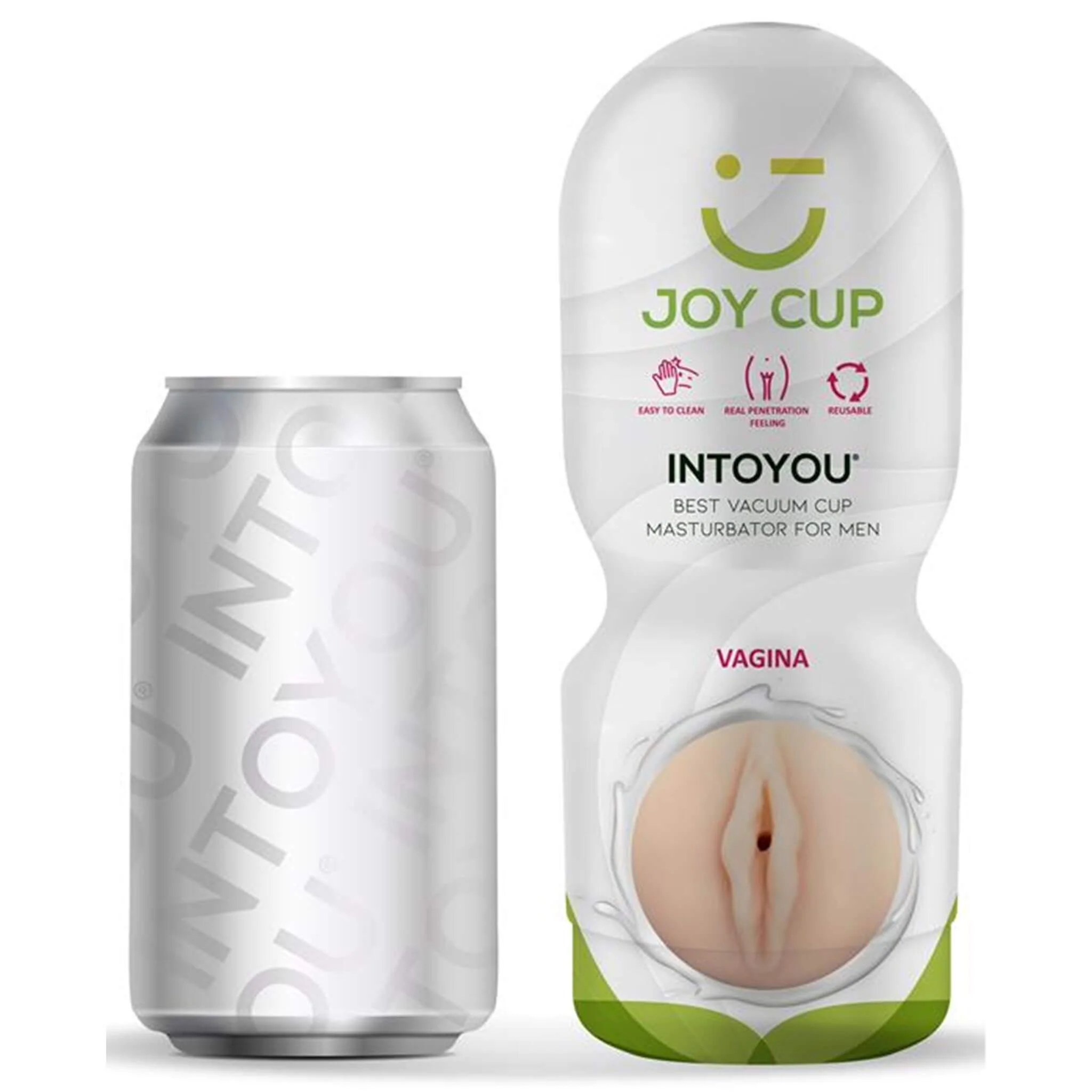 Joy Cup - masturbaattori - Image 4