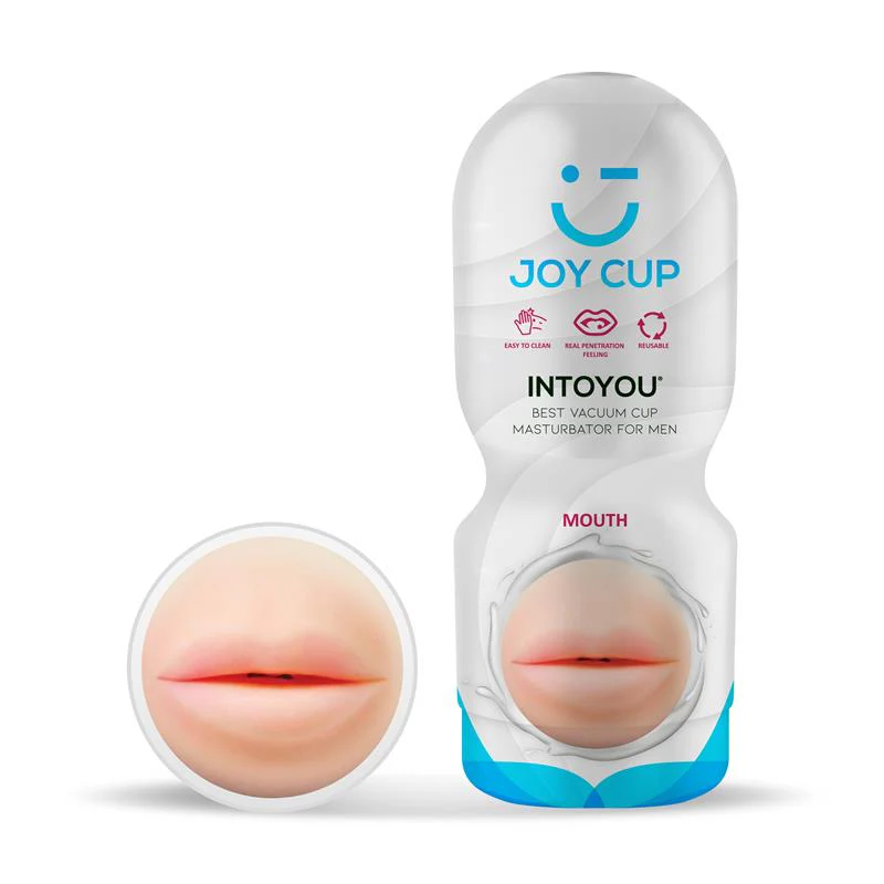 Joy Cup - masturbaattori - Image 9