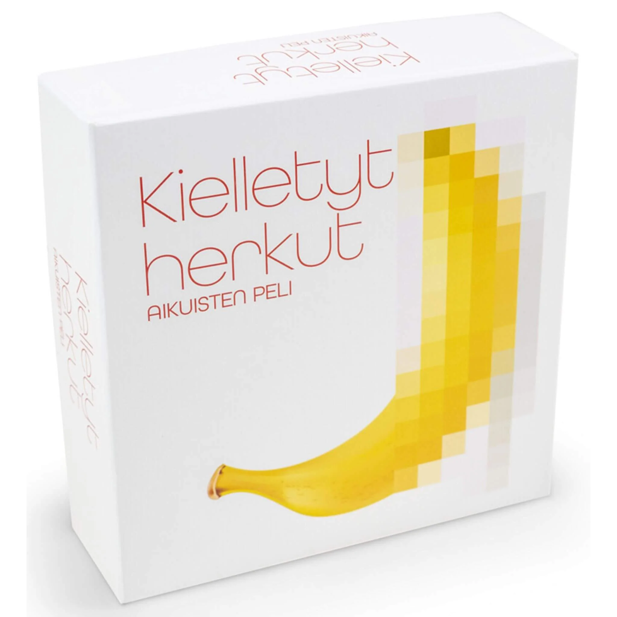 Kielletyt herkut aikuisten lautapeli - Image 3