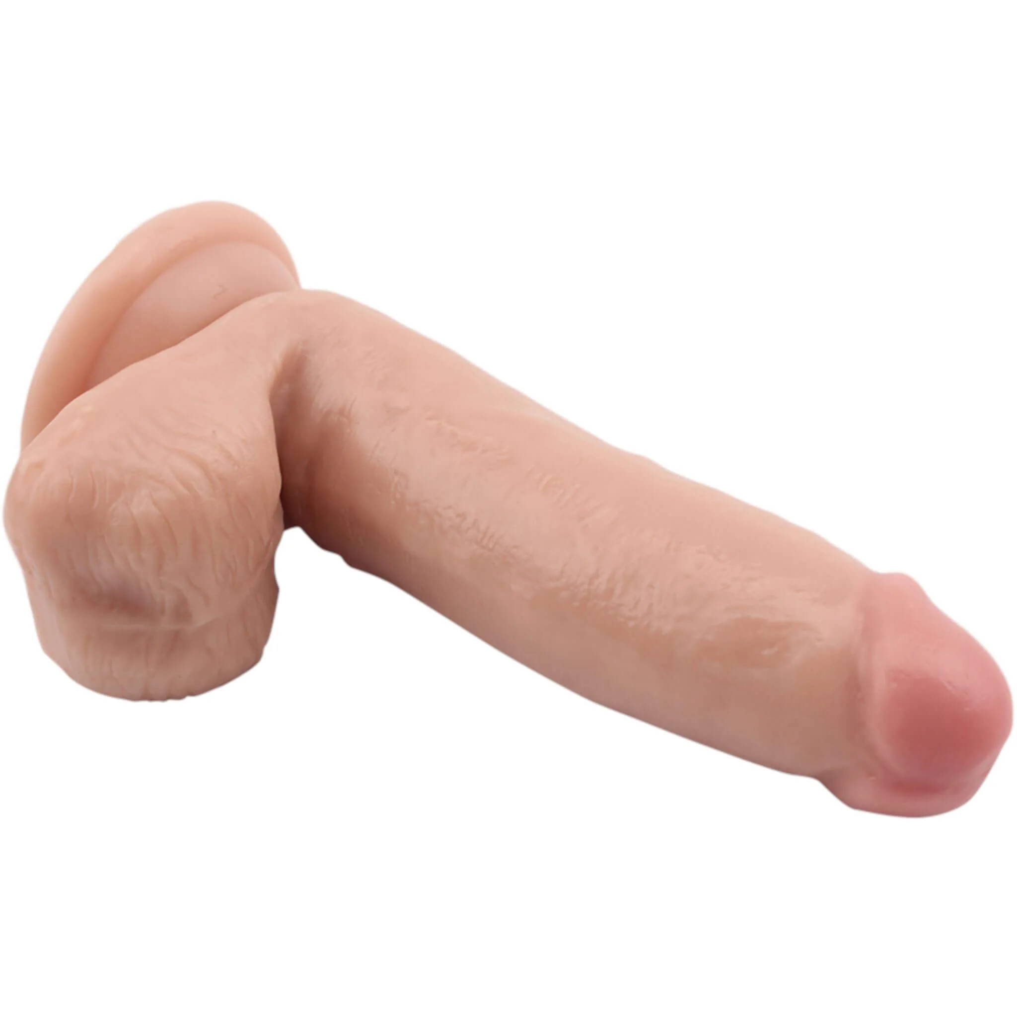 Kikkeli - realistinen dildo - Image 3