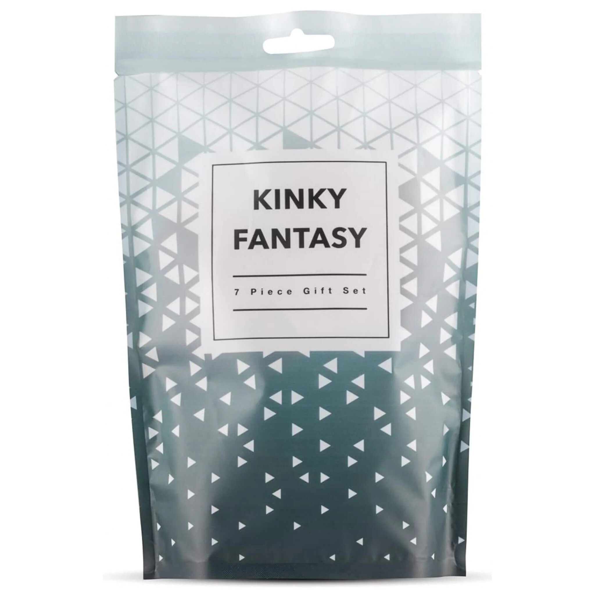 Kinky Fantasy seksilelusetti - Image 2