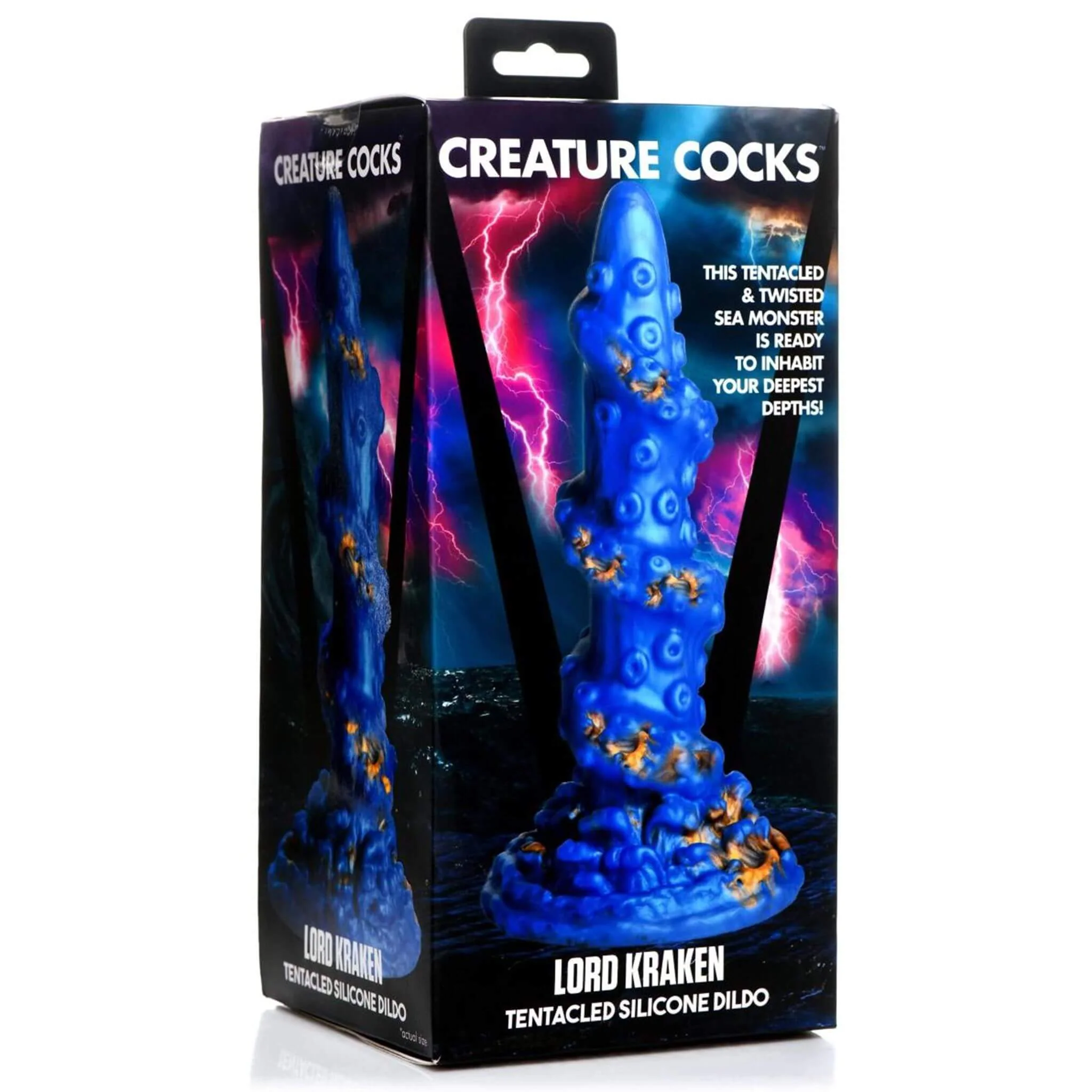 Kraken Dildo - Image 6