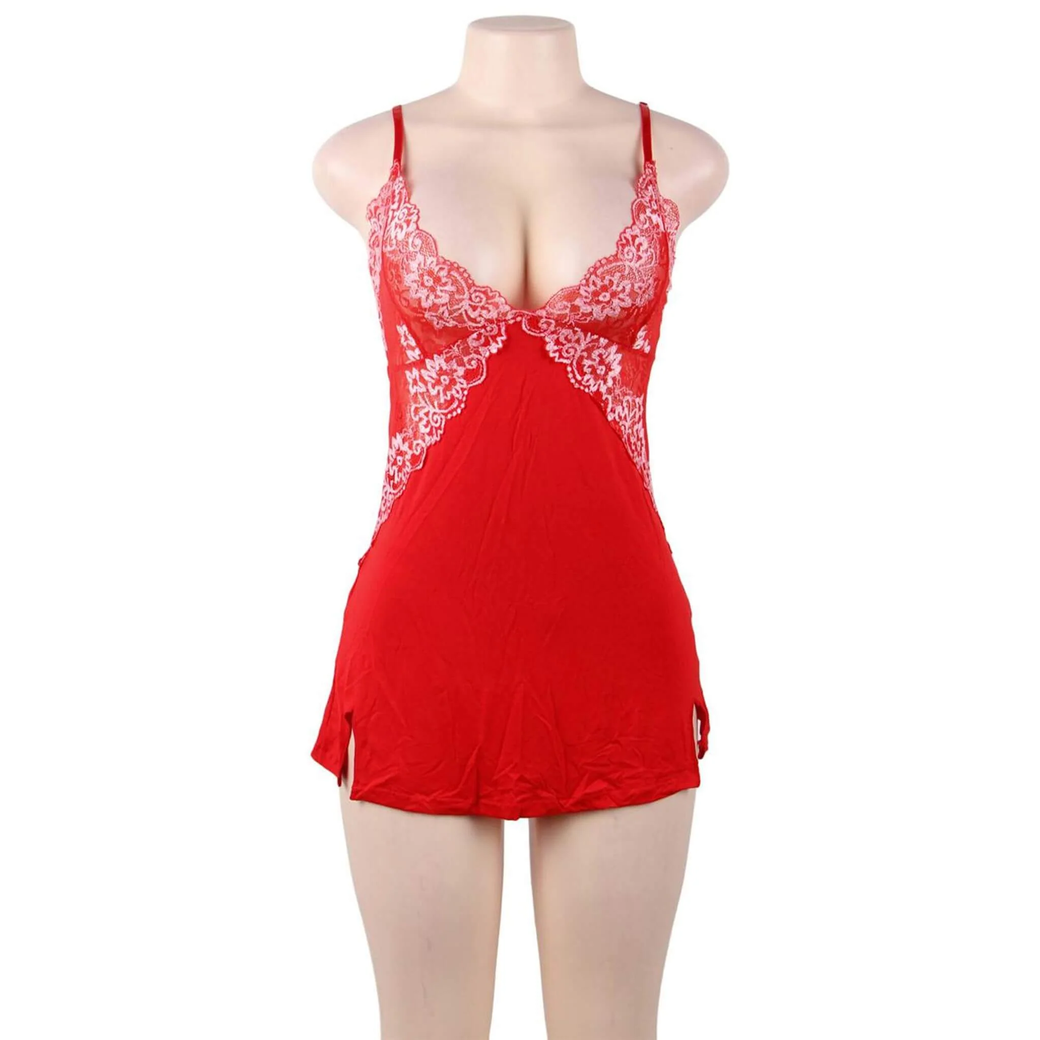 Kukkainen babydoll - Image 12