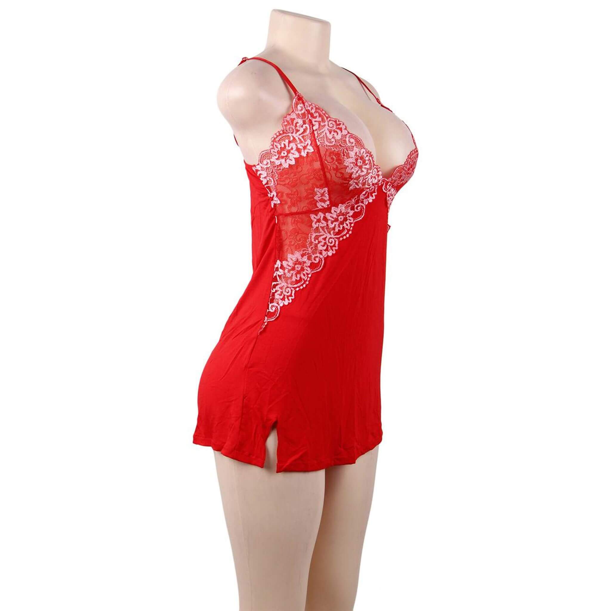 Kukkainen babydoll - Image 13