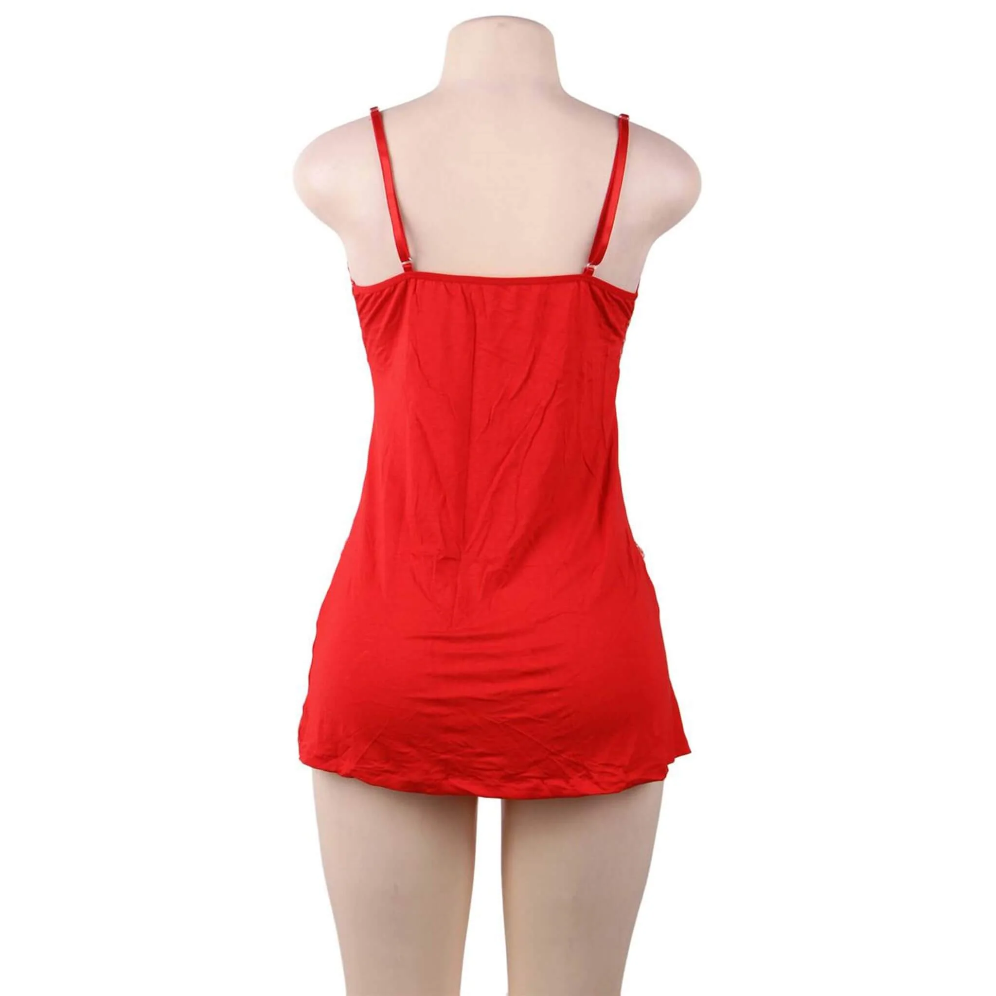 Kukkainen babydoll - Image 14