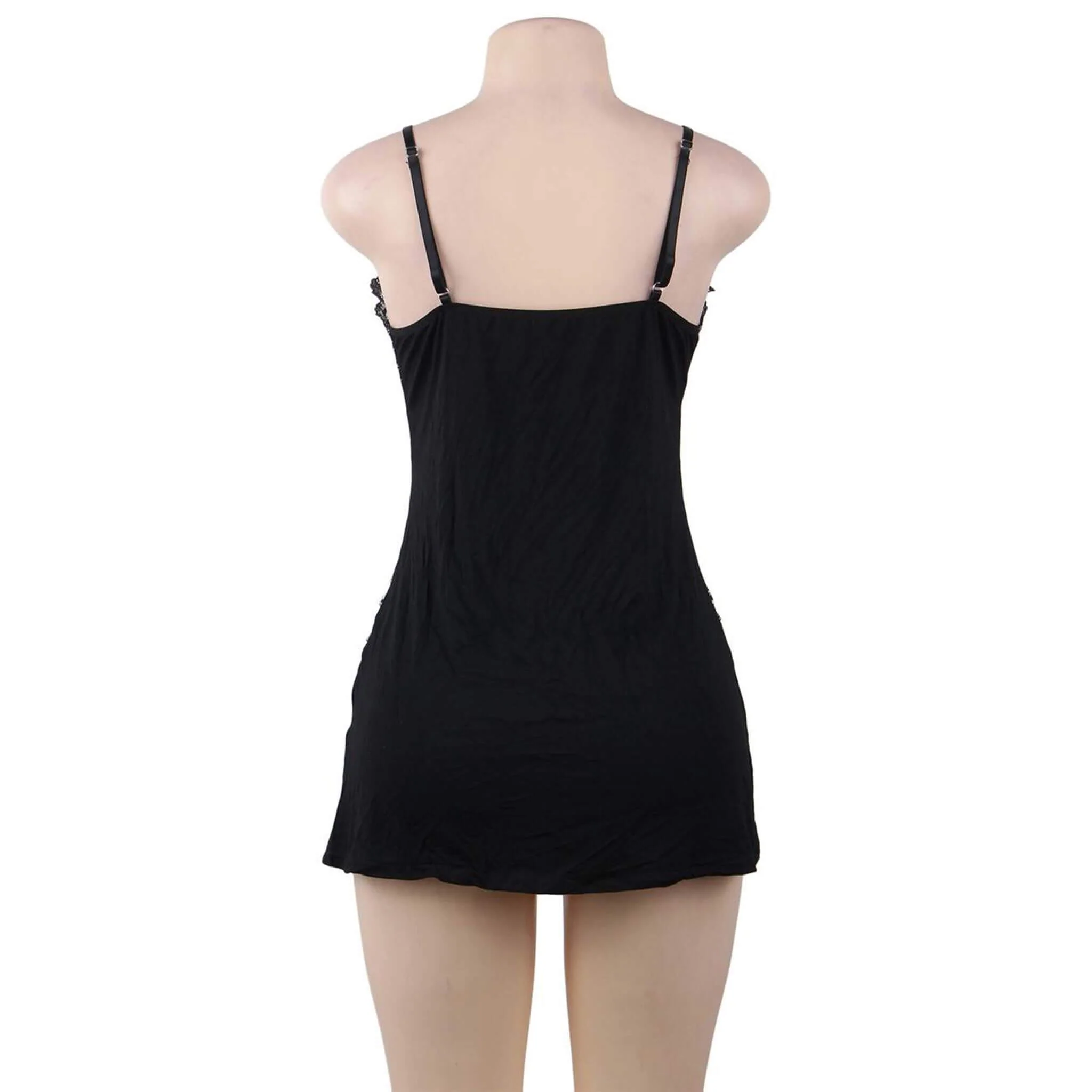 Kukkainen babydoll - Image 5