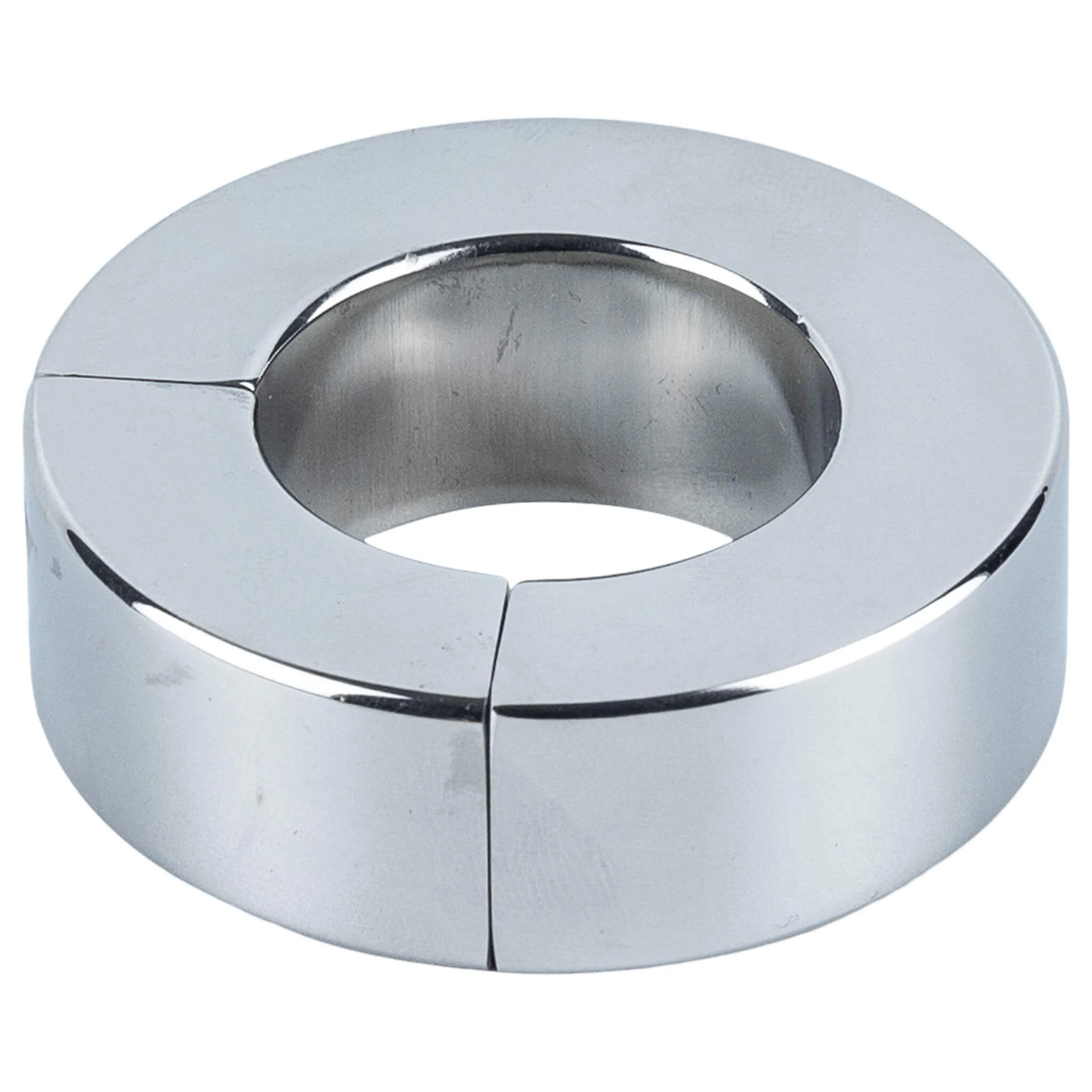 Kulmikas magneettipenisrengas