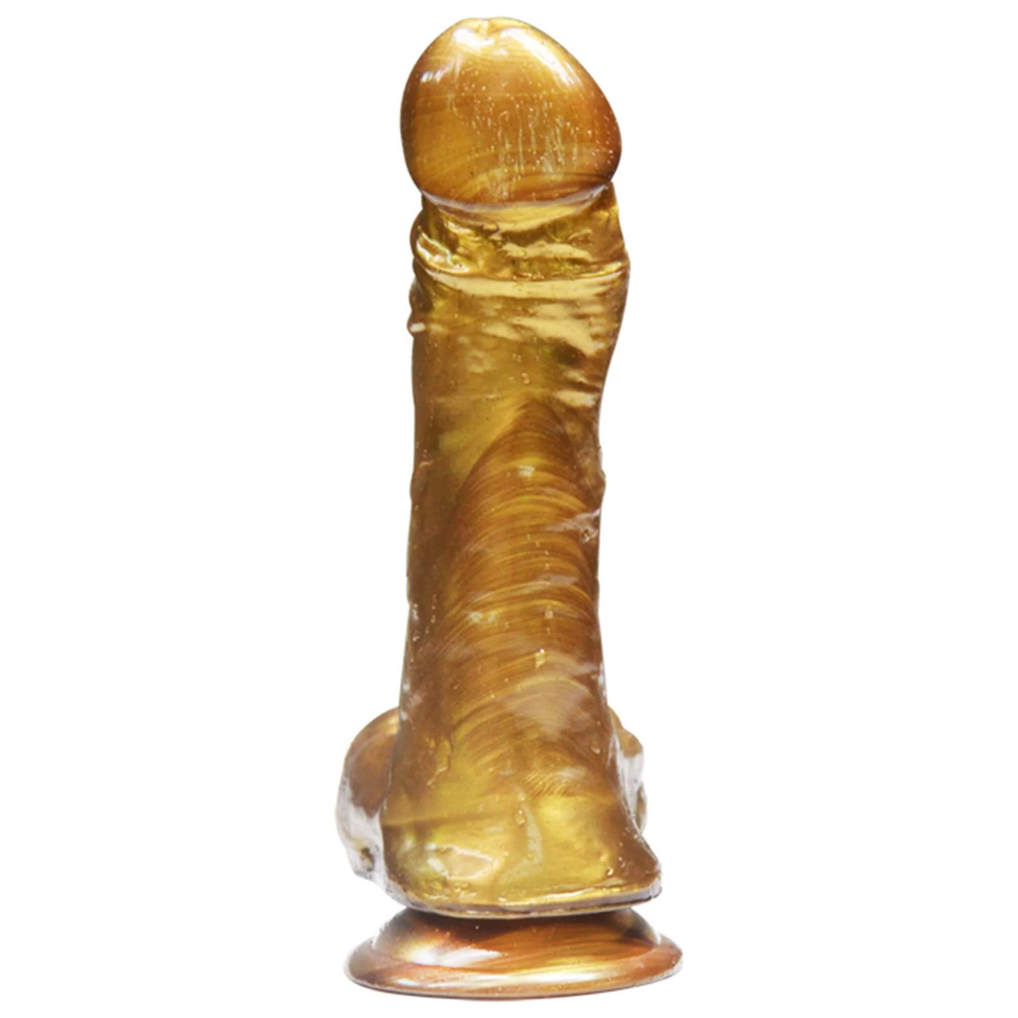 Kultainen Dildo - Image 2