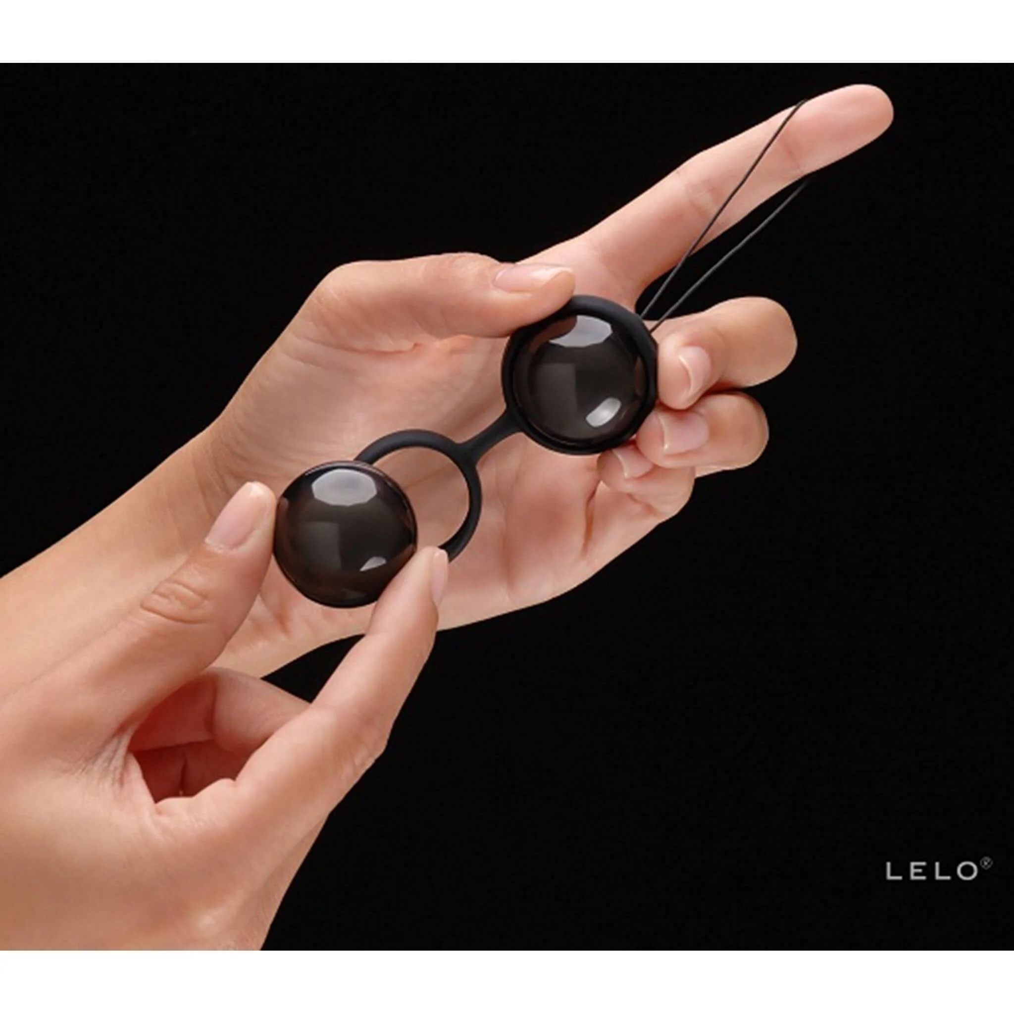 Lelo Luna Beads -geishakuulat - Image 3