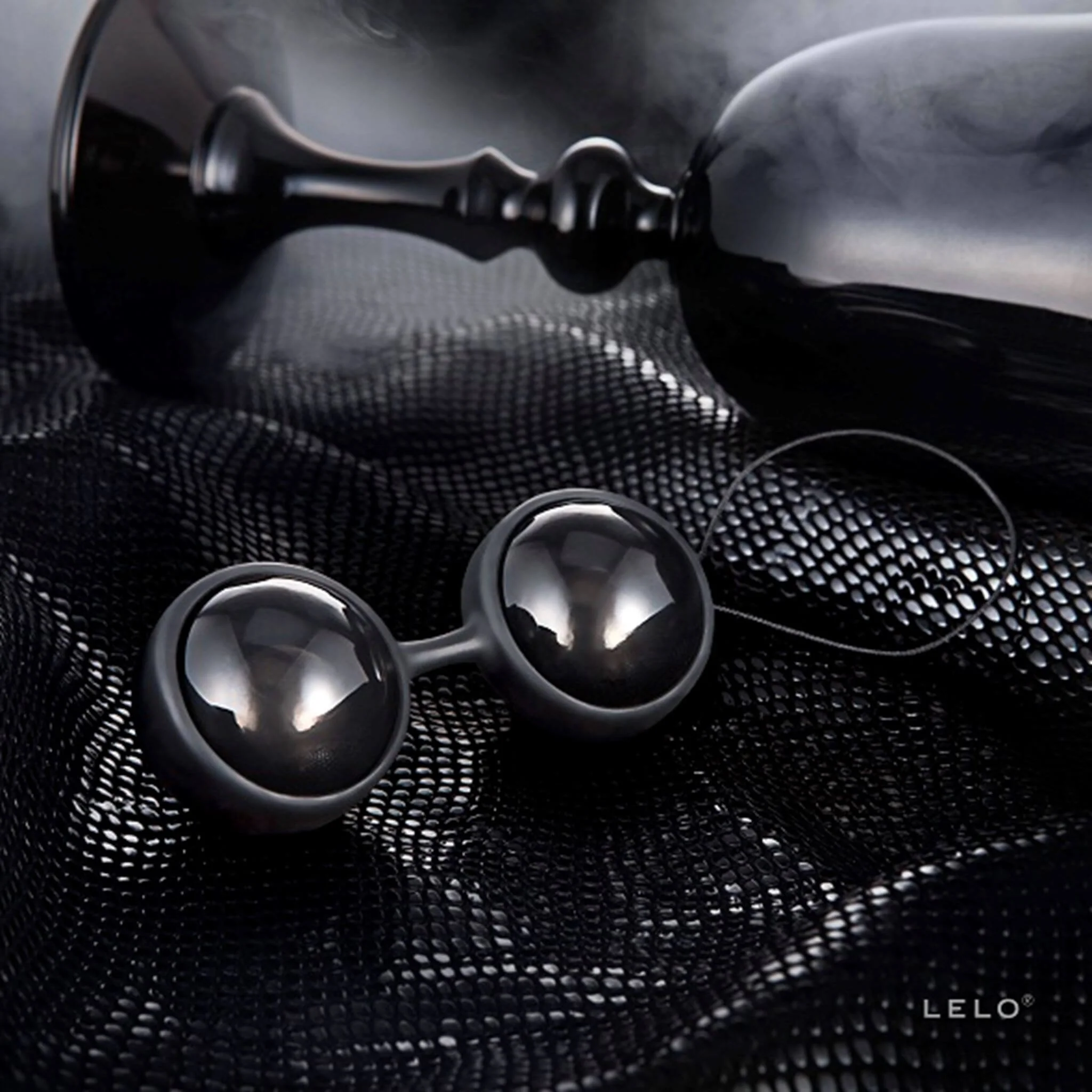 Lelo Luna Beads -geishakuulat - Image 4