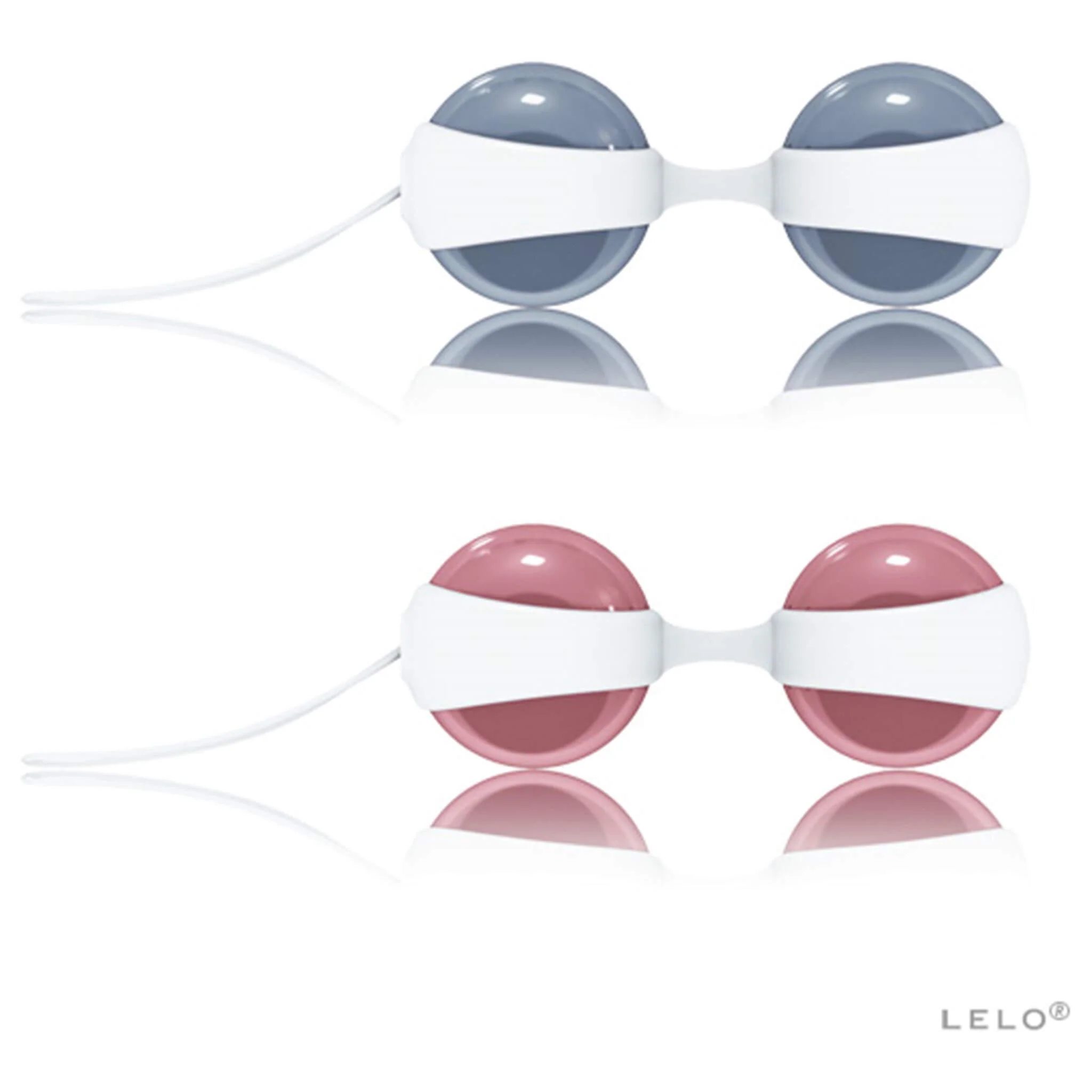 Lelo Luna Pleasure Bead System -geishakuulat - Image 3